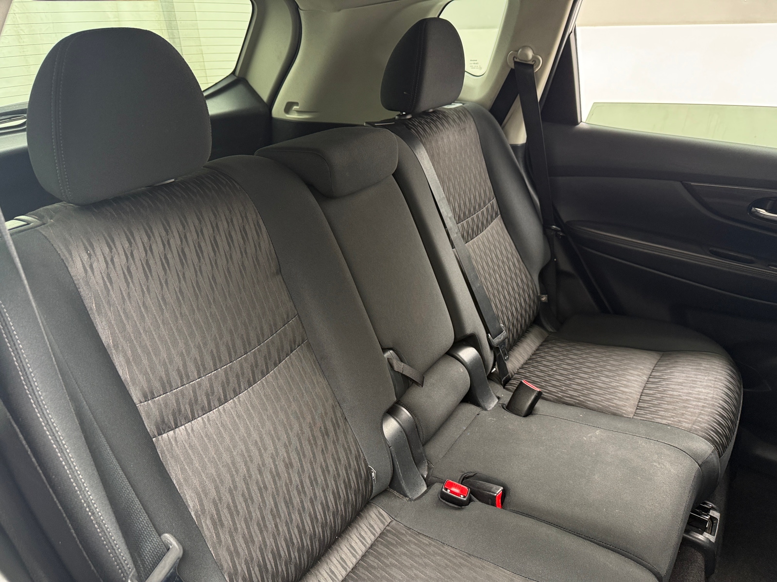 Thumbnail: 2018 Nissan Rogue - 6