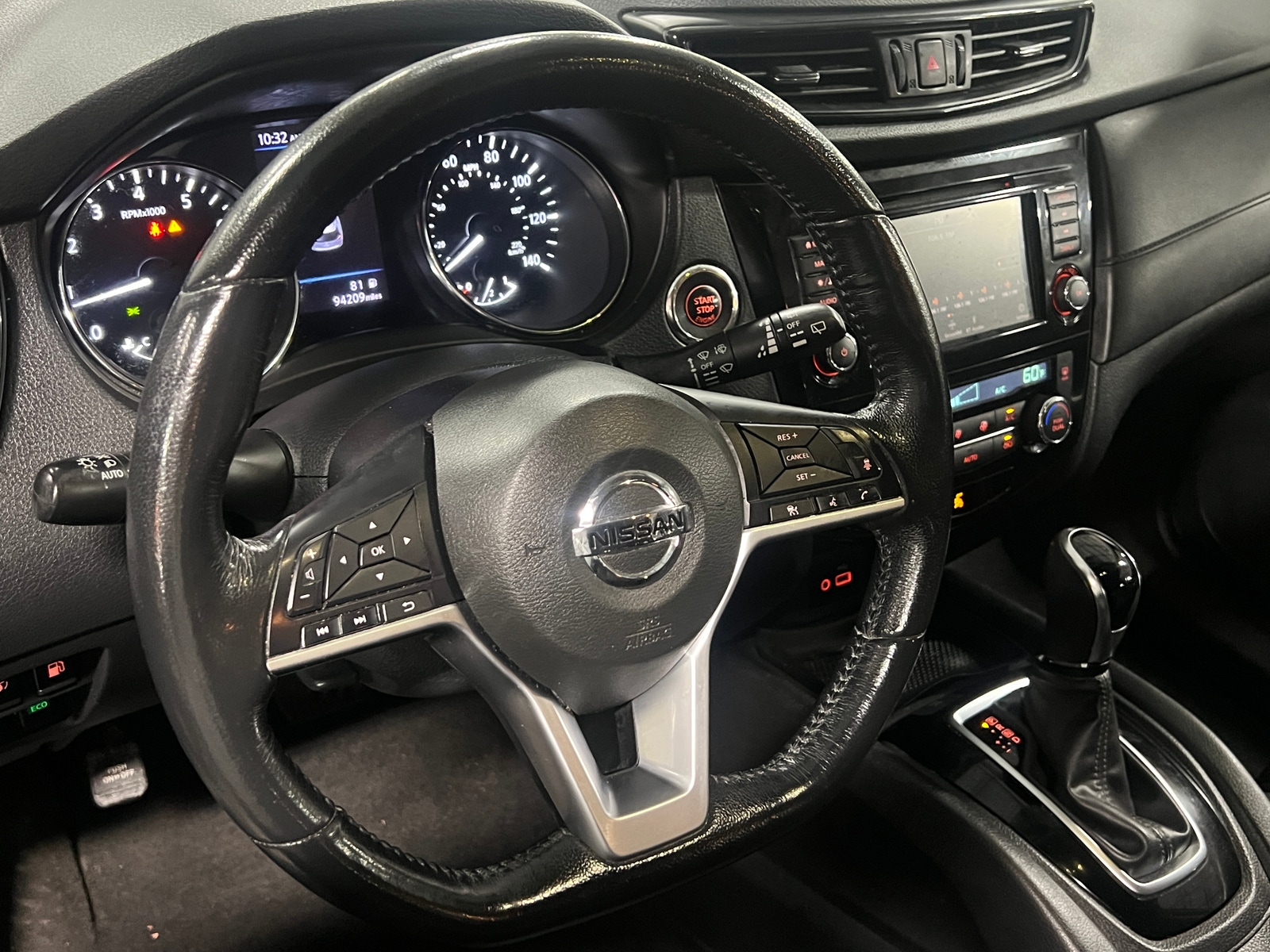 Thumbnail: 2018 Nissan Rogue - 5