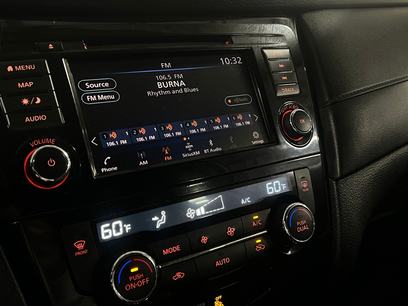 Thumbnail: 2018 Nissan Rogue - 4