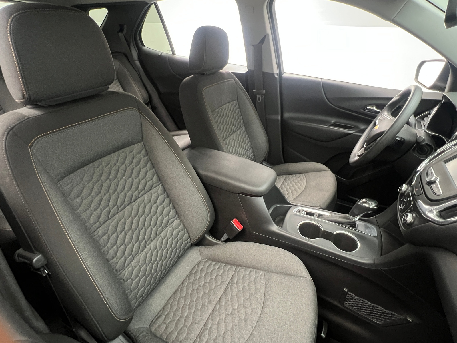 Thumbnail: 2018 Chevrolet Equinox - 2