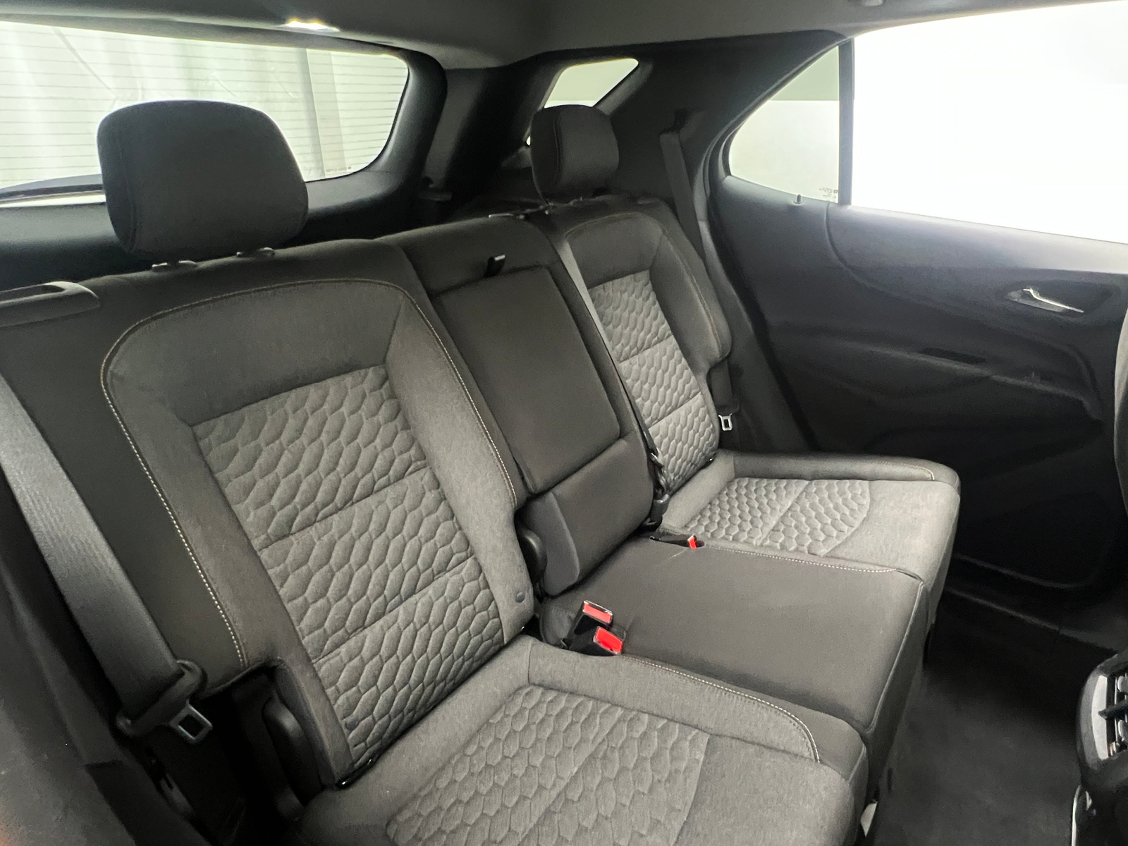 Thumbnail: 2018 Chevrolet Equinox - 6