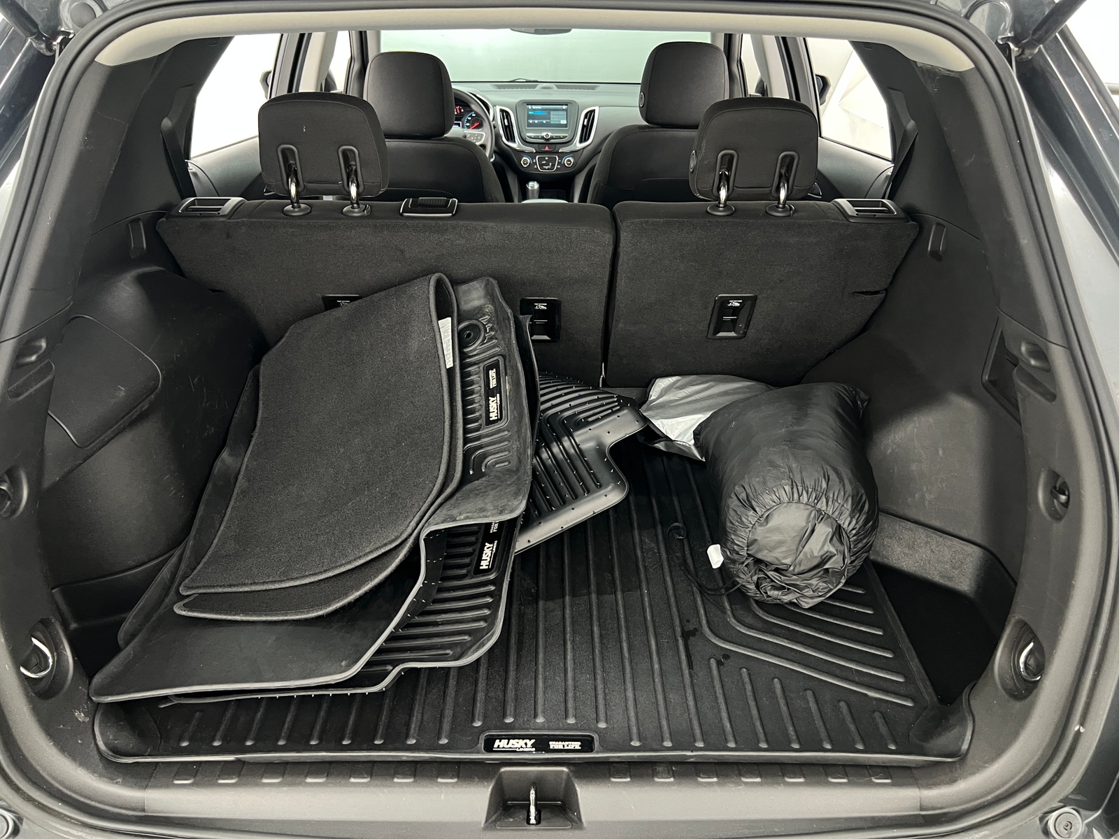 Thumbnail: 2018 Chevrolet Equinox - 7