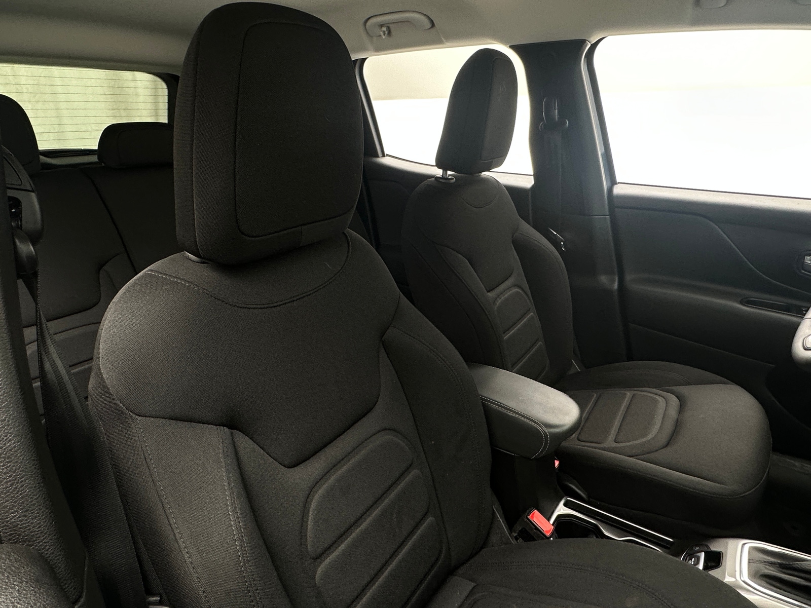 Thumbnail: 2022 Jeep Renegade - 2