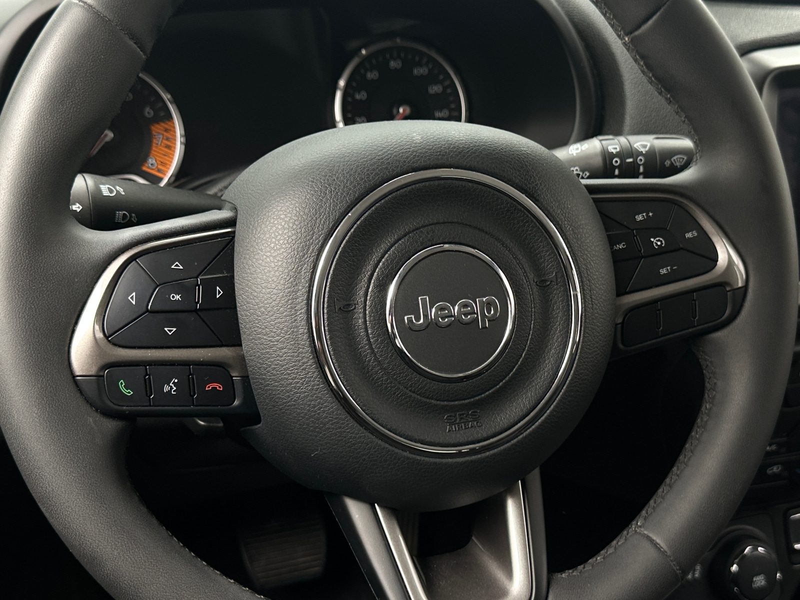 Thumbnail: 2022 Jeep Renegade - 5