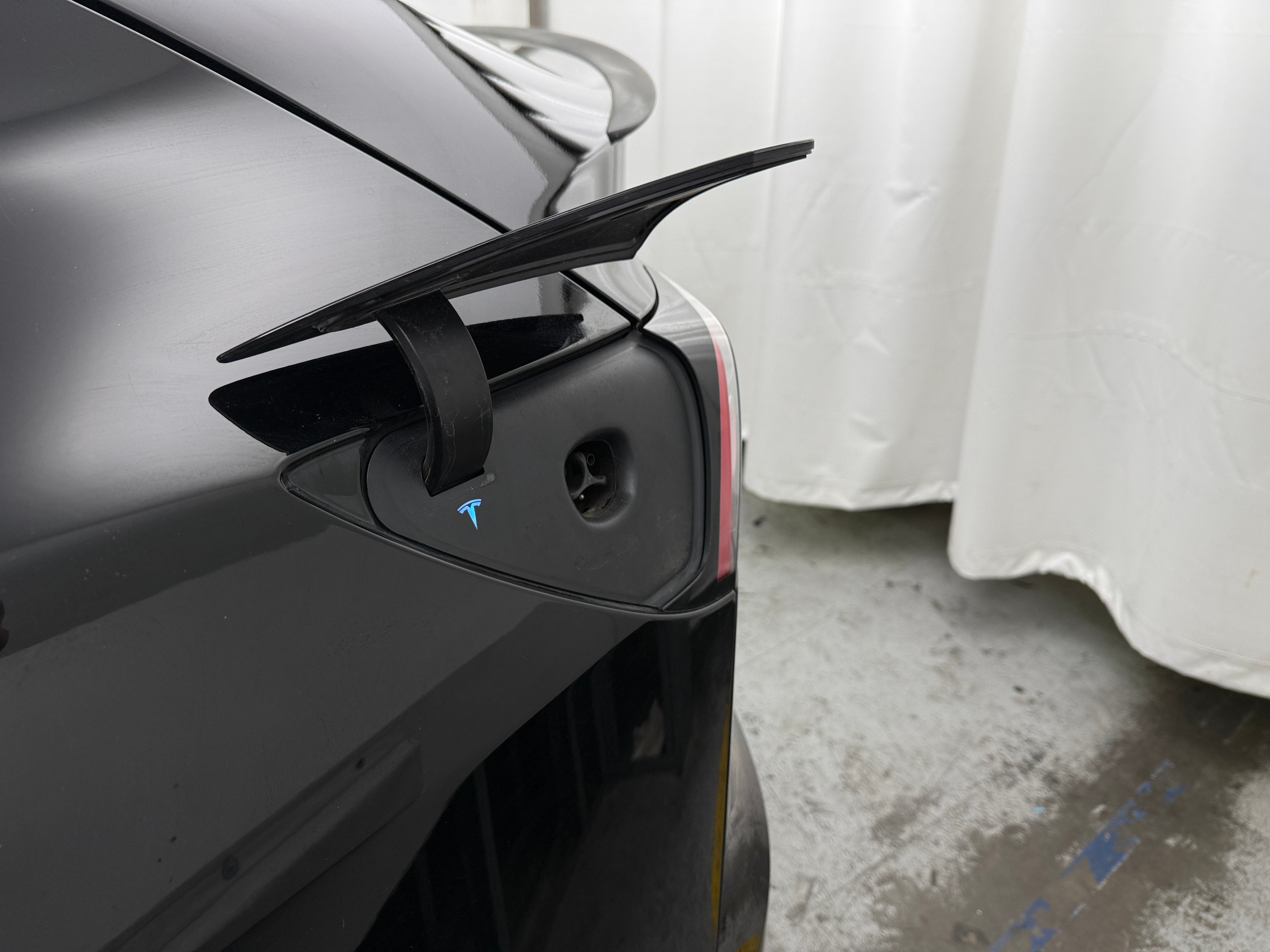 Used 2023 Tesla Model Y Long Range with VIN 7SAYGDEEXPF622176 for sale in Auburn, WA