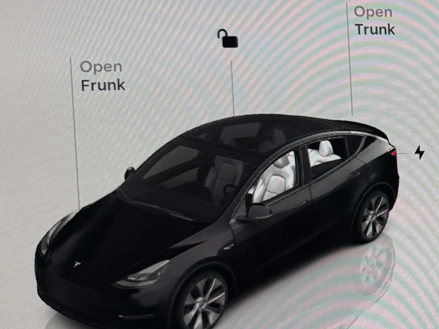 Thumbnail: 2023 Tesla Model Y - 4