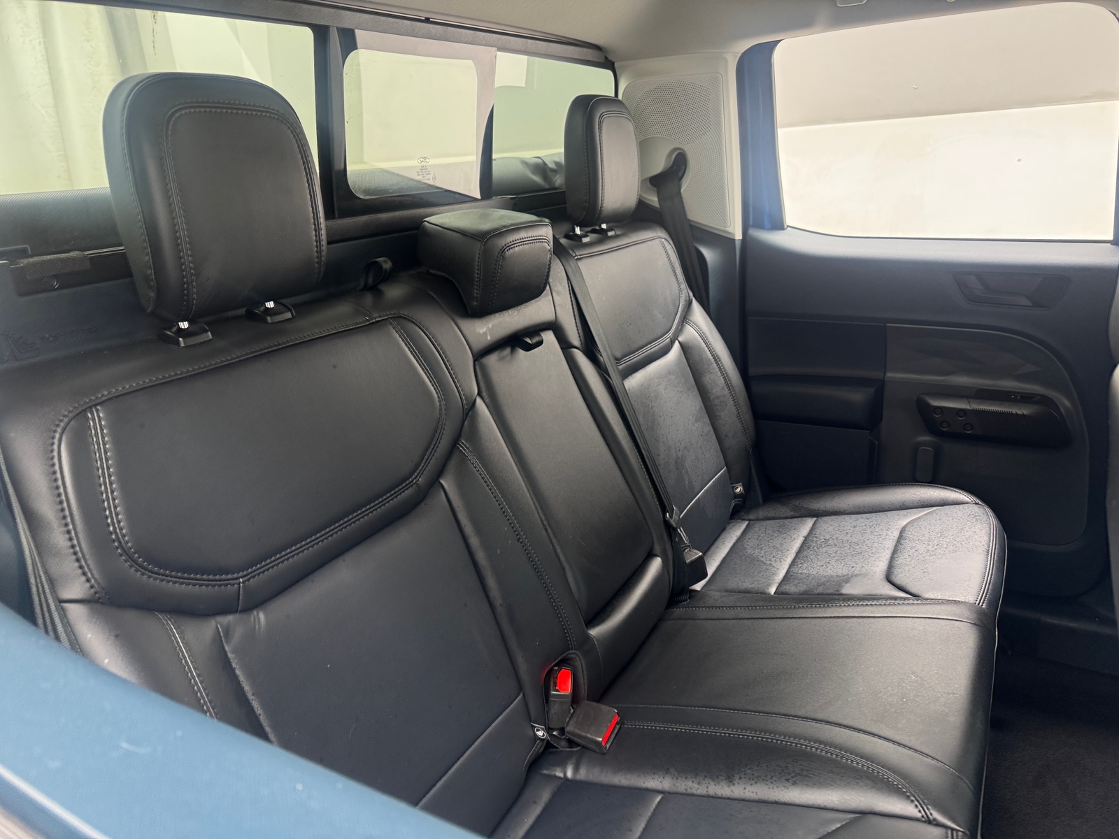 Thumbnail: 2024 Ford Maverick - 5