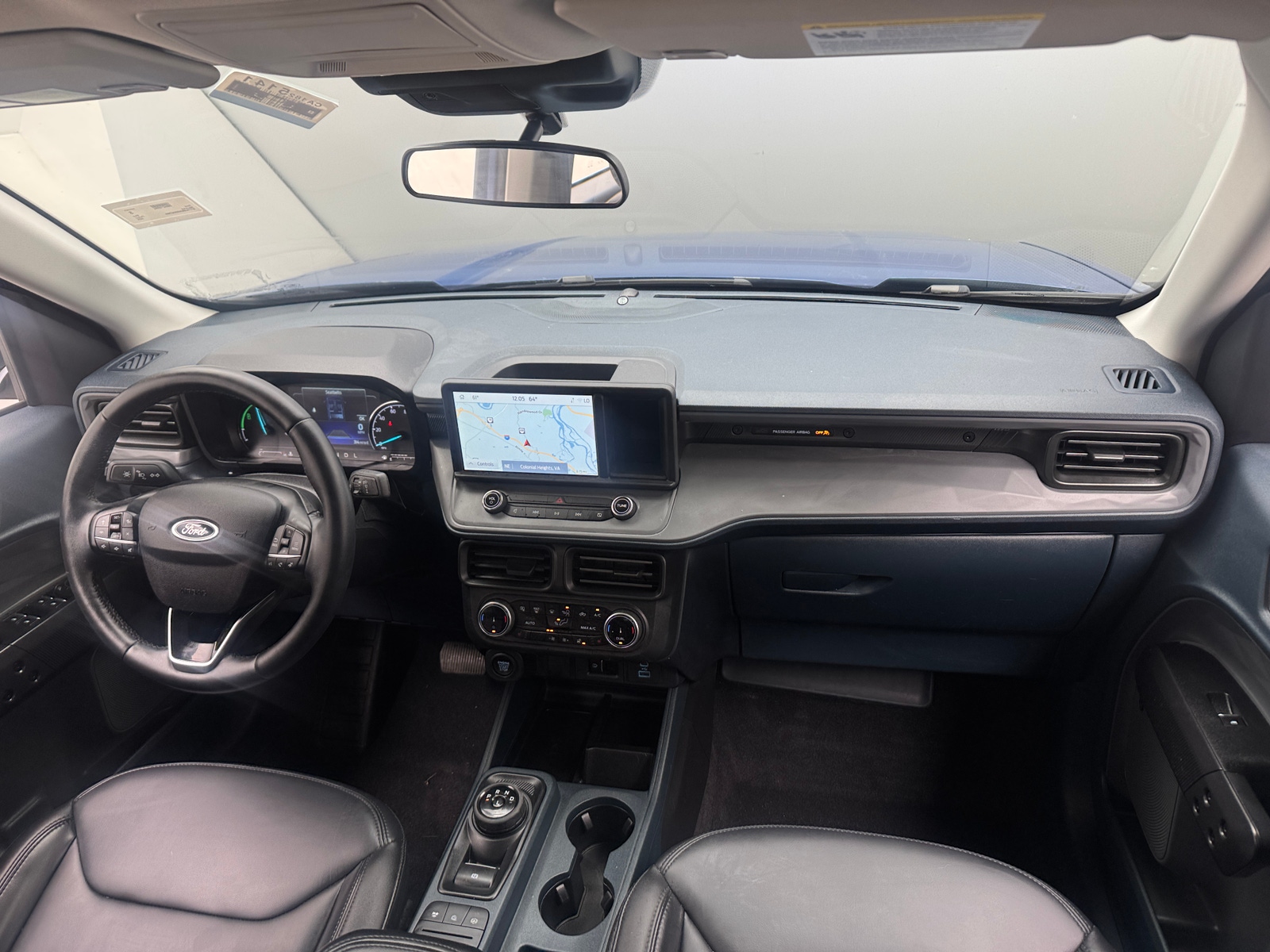 Thumbnail: 2024 Ford Maverick - 2