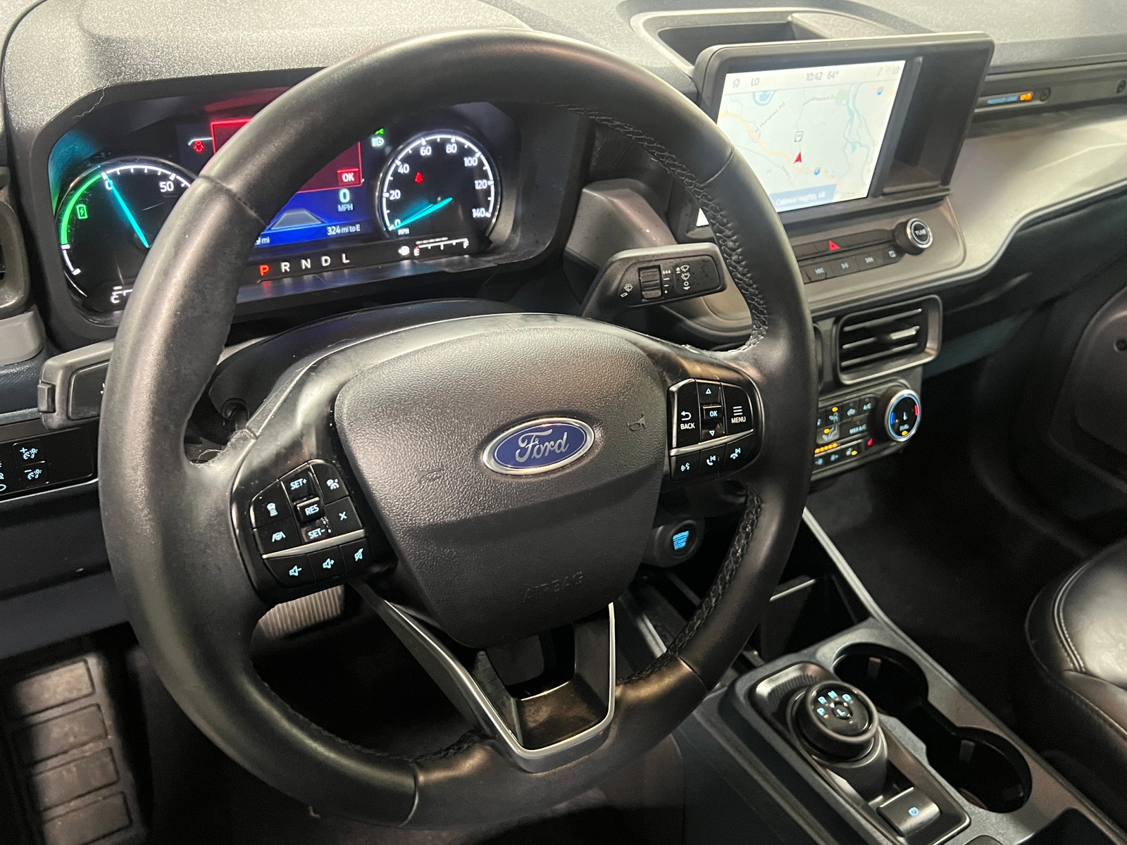 Thumbnail: 2024 Ford Maverick - 4