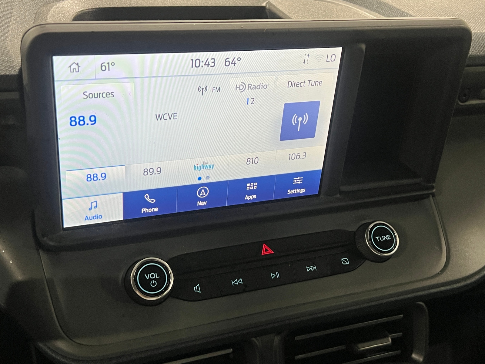 Thumbnail: 2024 Ford Maverick - 3