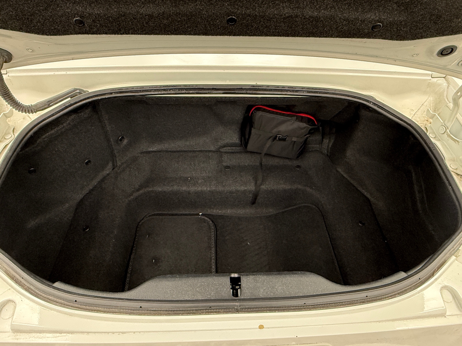 Thumbnail: 2017 Fiat 124 Spider - 5