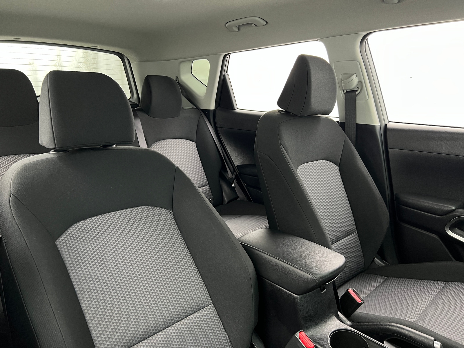 Thumbnail: 2024 Kia Soul - 2