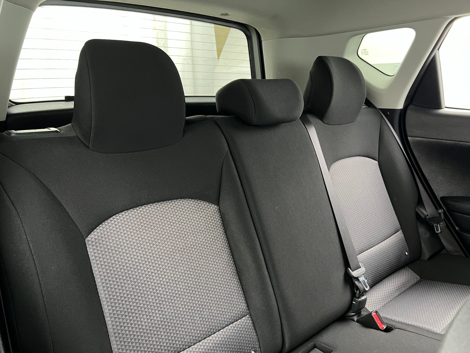 Thumbnail: 2024 Kia Soul - 6