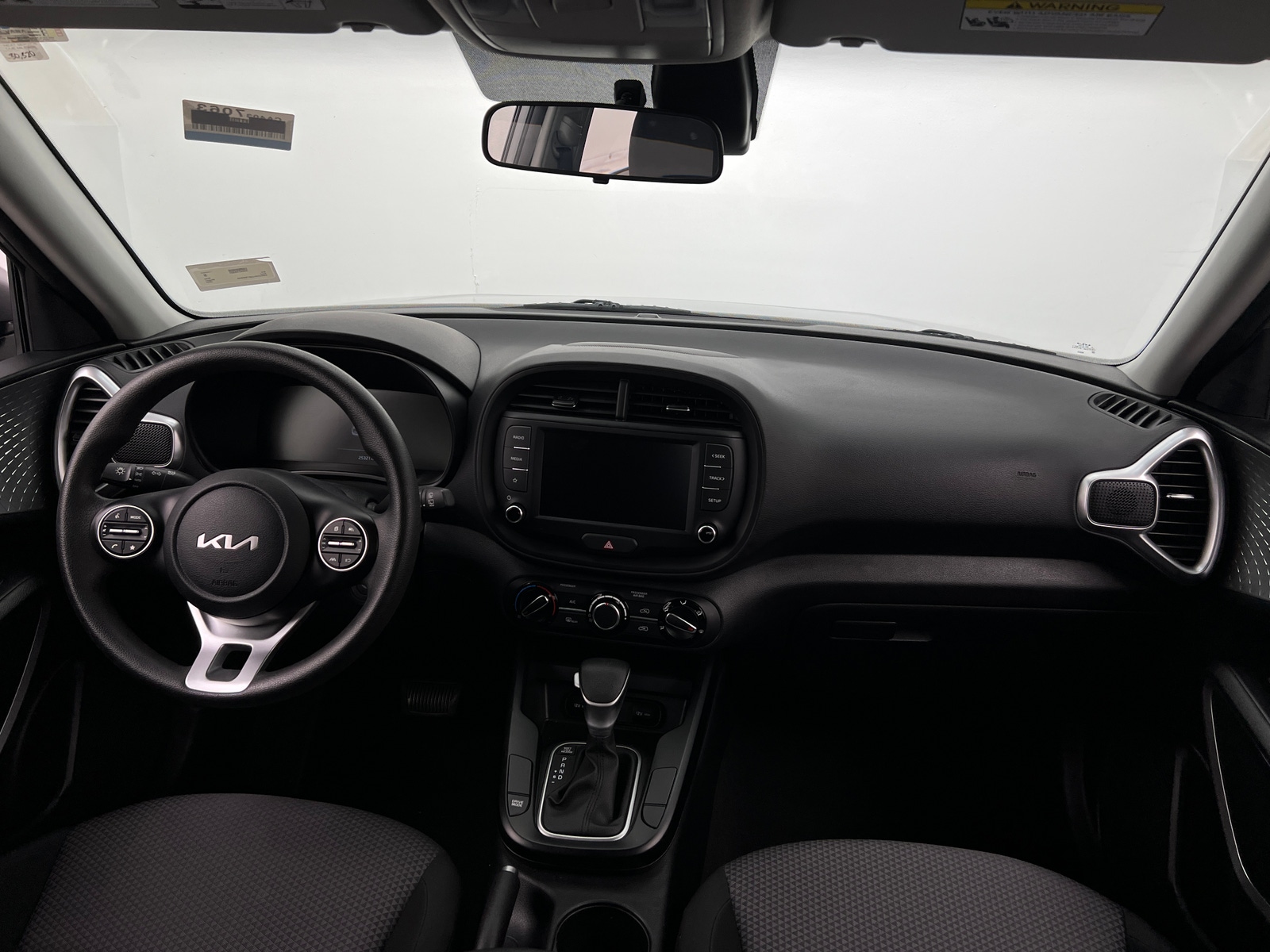 Thumbnail: 2024 Kia Soul - 3