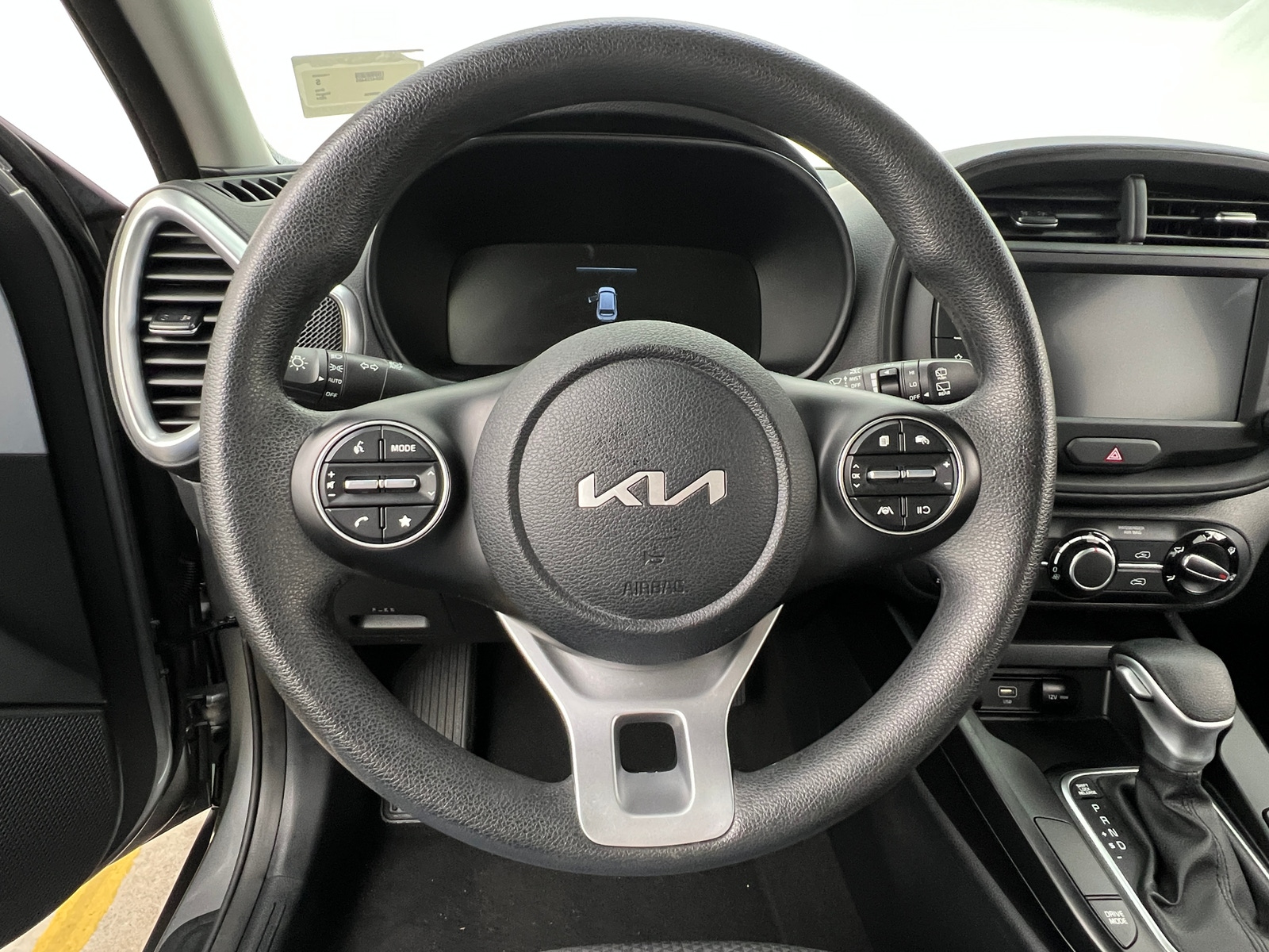 Thumbnail: 2024 Kia Soul - 5