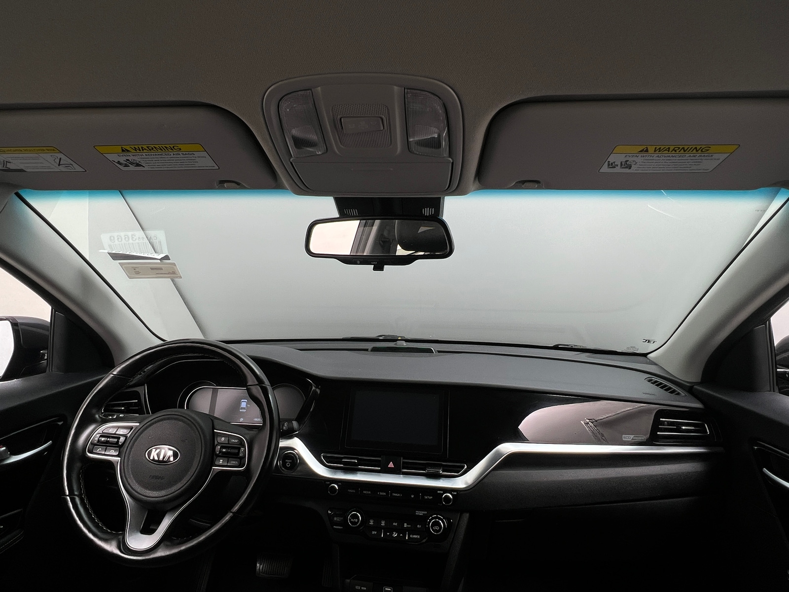 Thumbnail: 2020 Kia Niro - 2