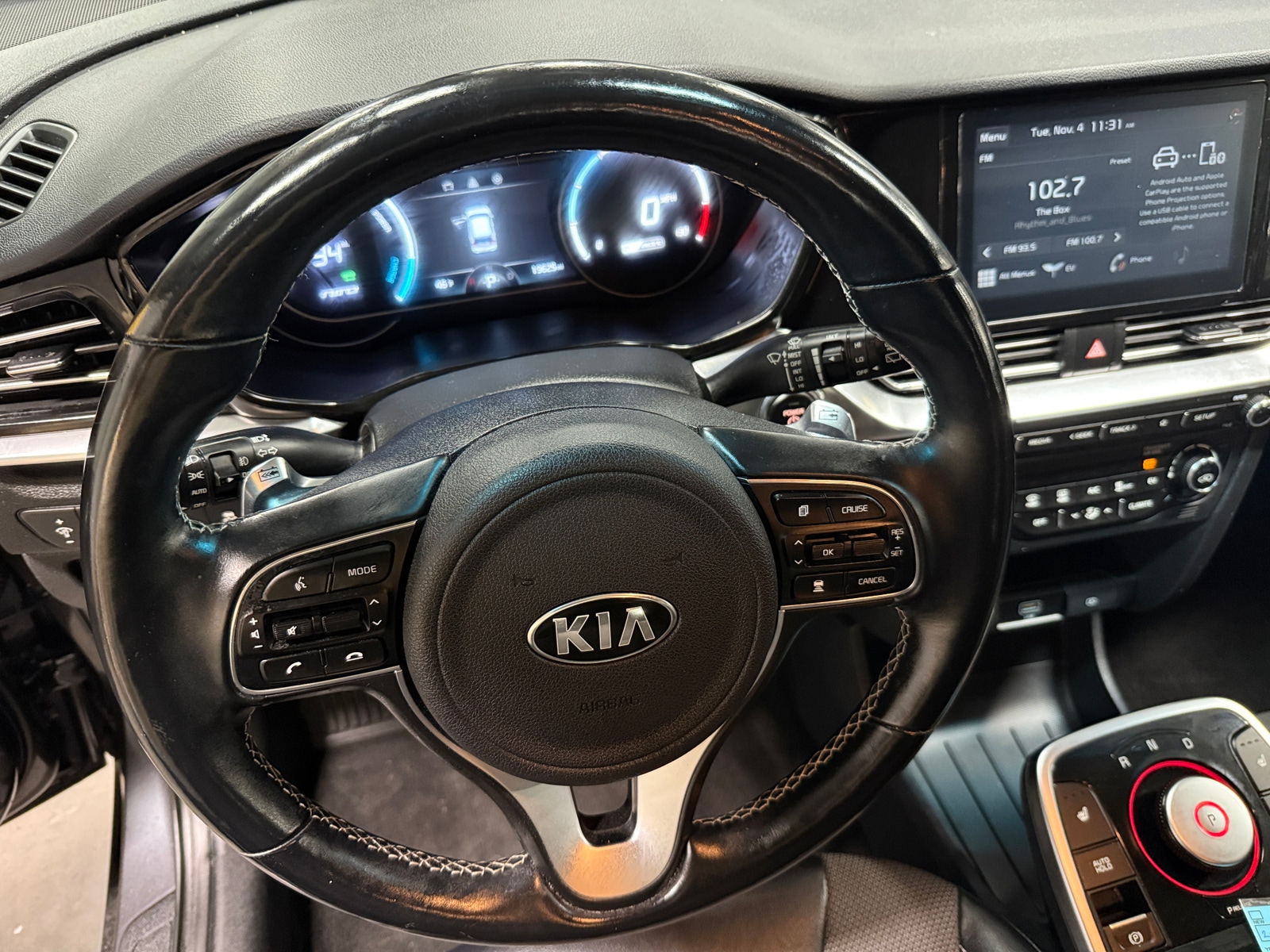 Thumbnail: 2020 Kia Niro - 4