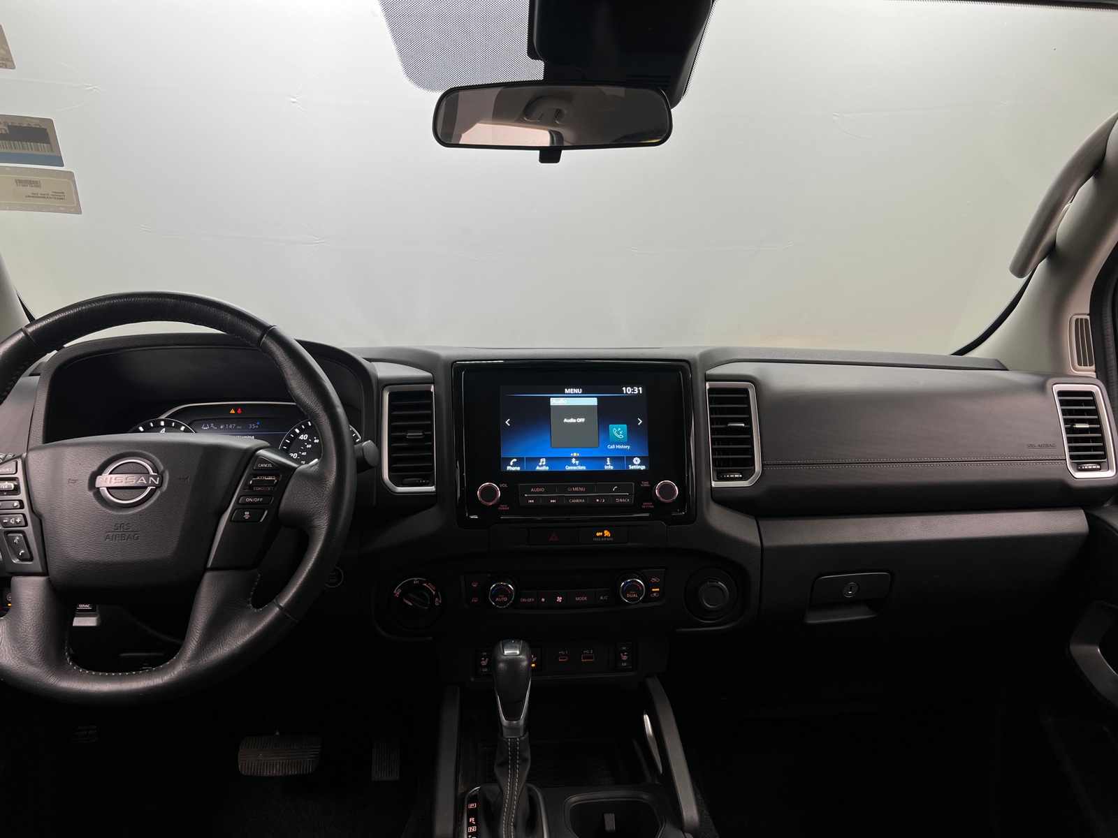 Thumbnail: 2022 Nissan Frontier - 3