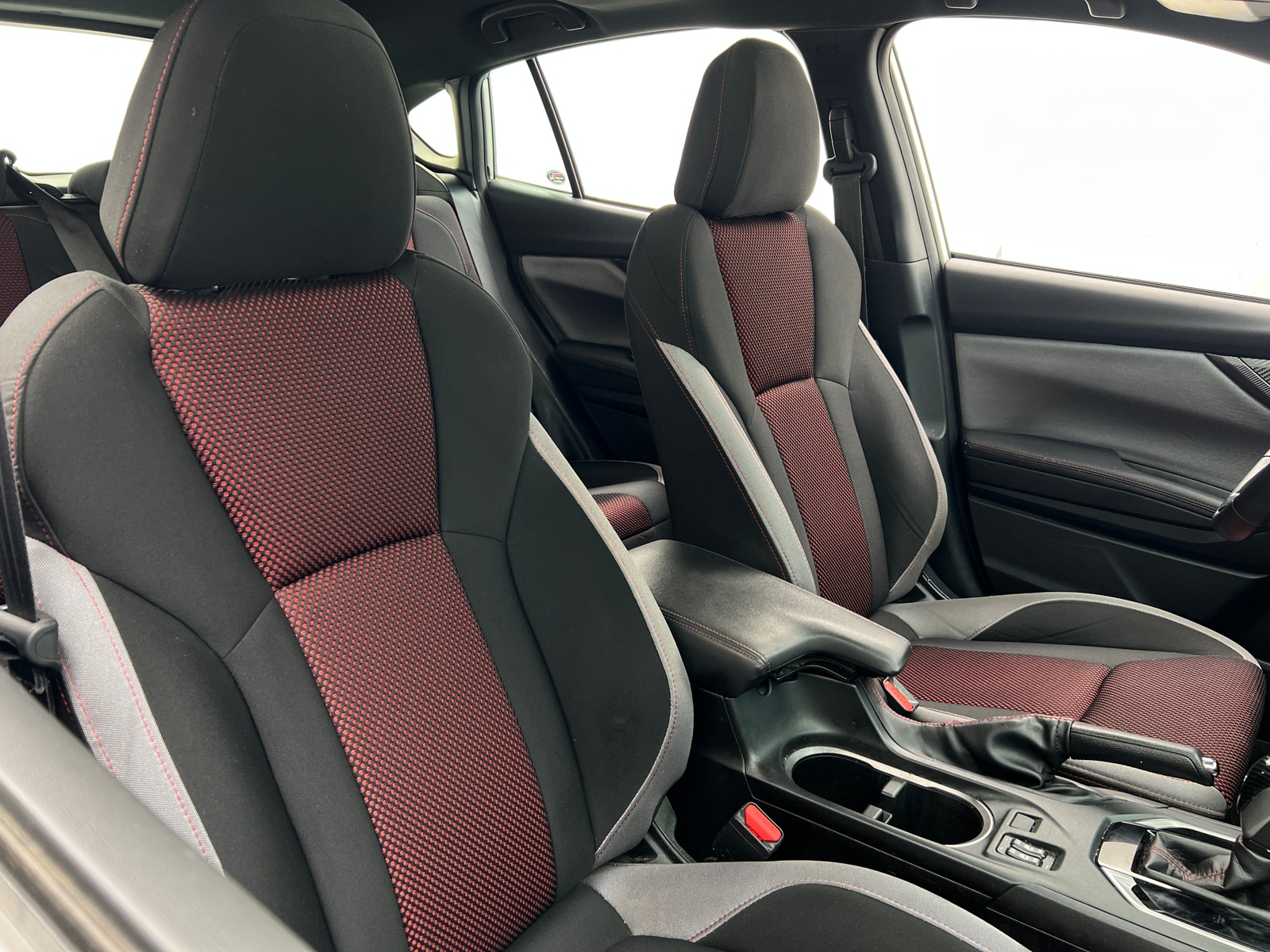 Thumbnail: 2022 Subaru Impreza - 2