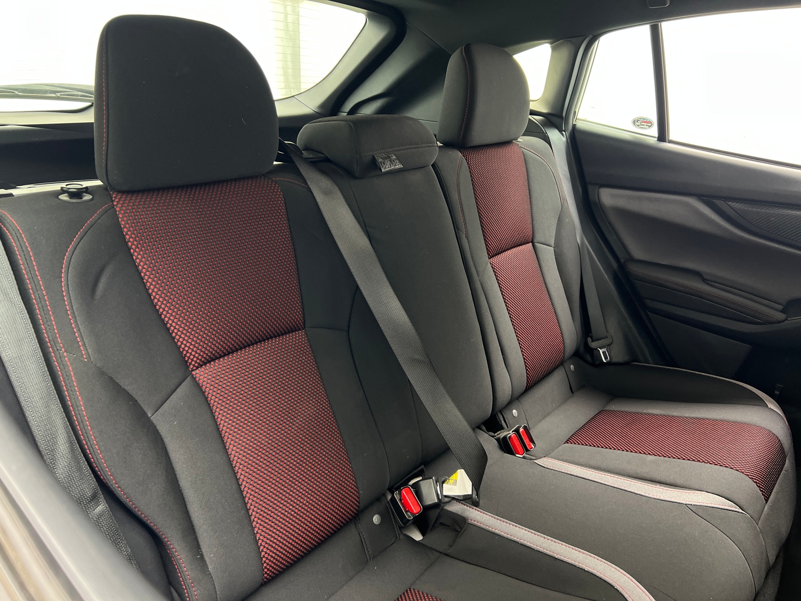 Thumbnail: 2022 Subaru Impreza - 6