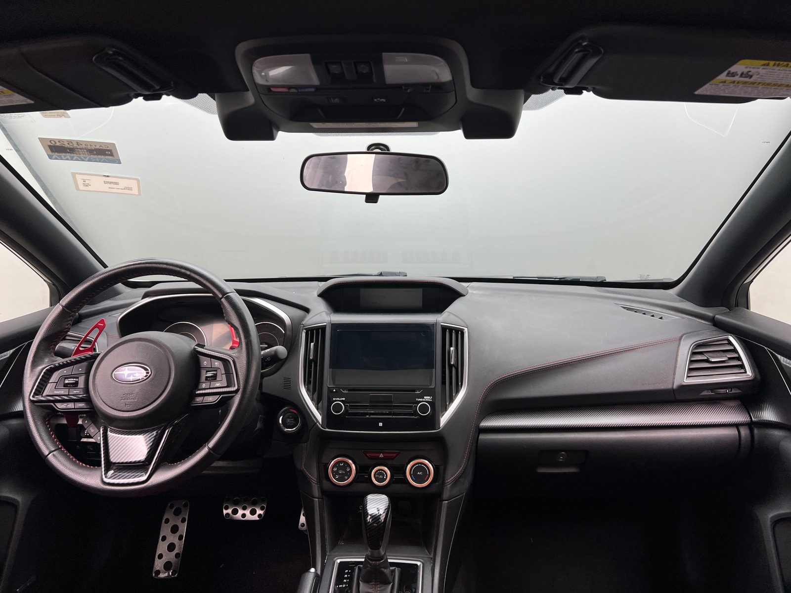 Thumbnail: 2022 Subaru Impreza - 3