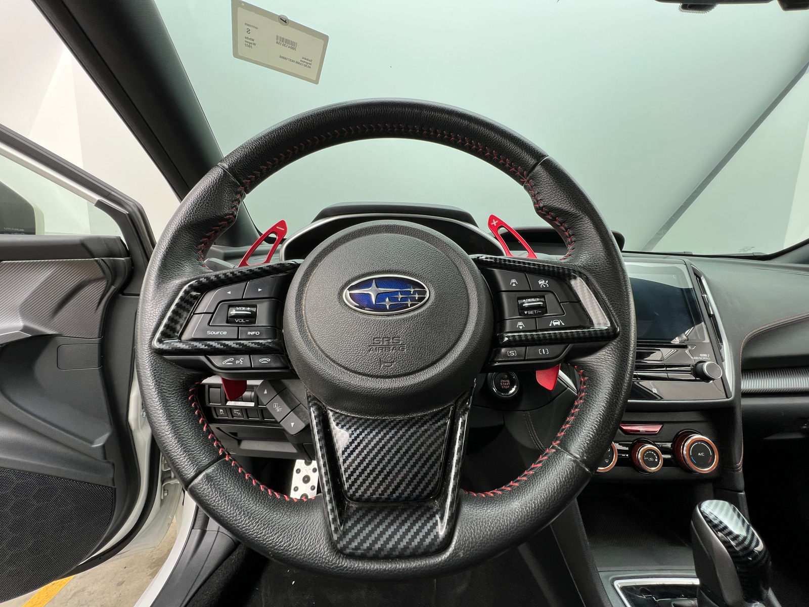 Thumbnail: 2022 Subaru Impreza - 5