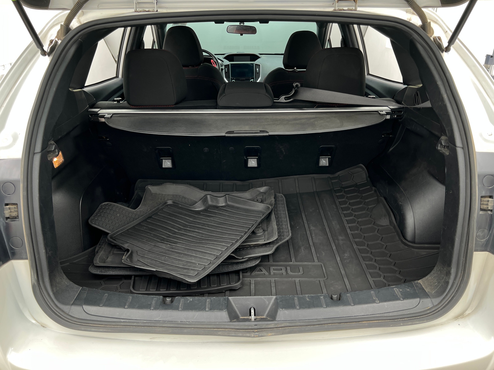 Thumbnail: 2022 Subaru Impreza - 7