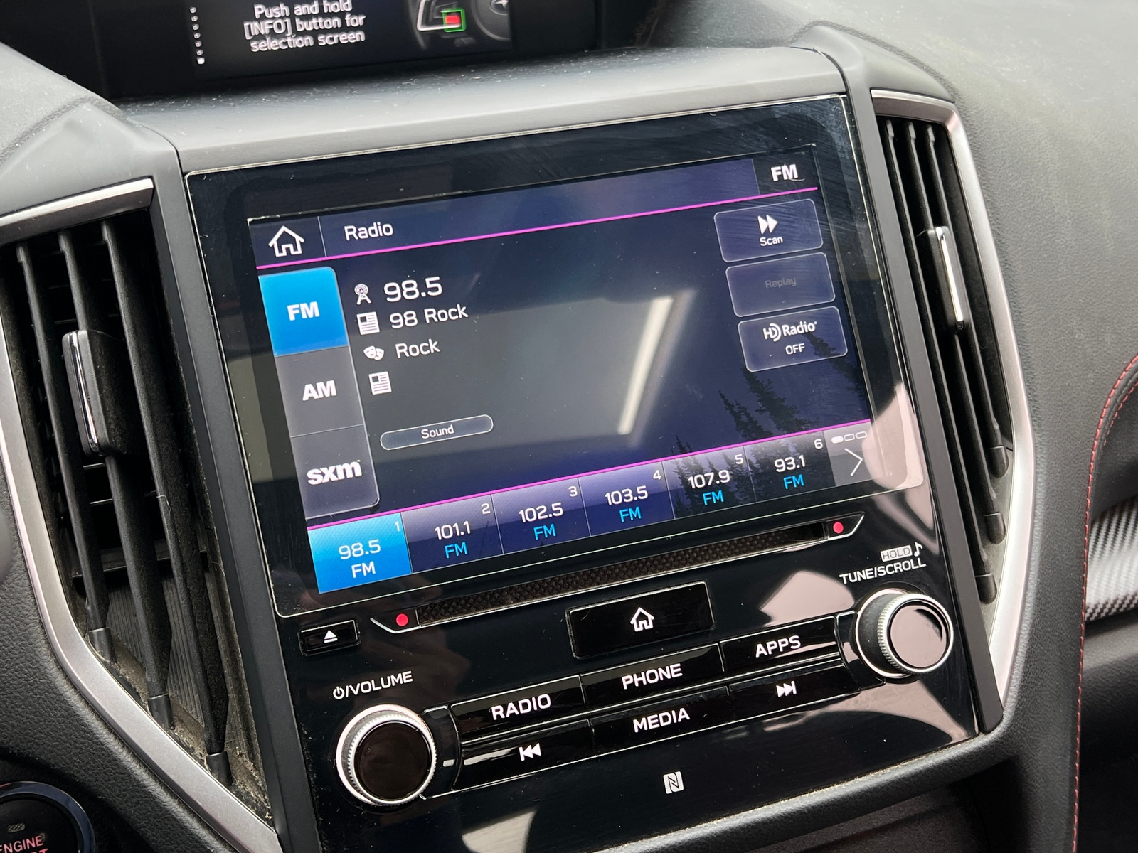 Thumbnail: 2022 Subaru Impreza - 4