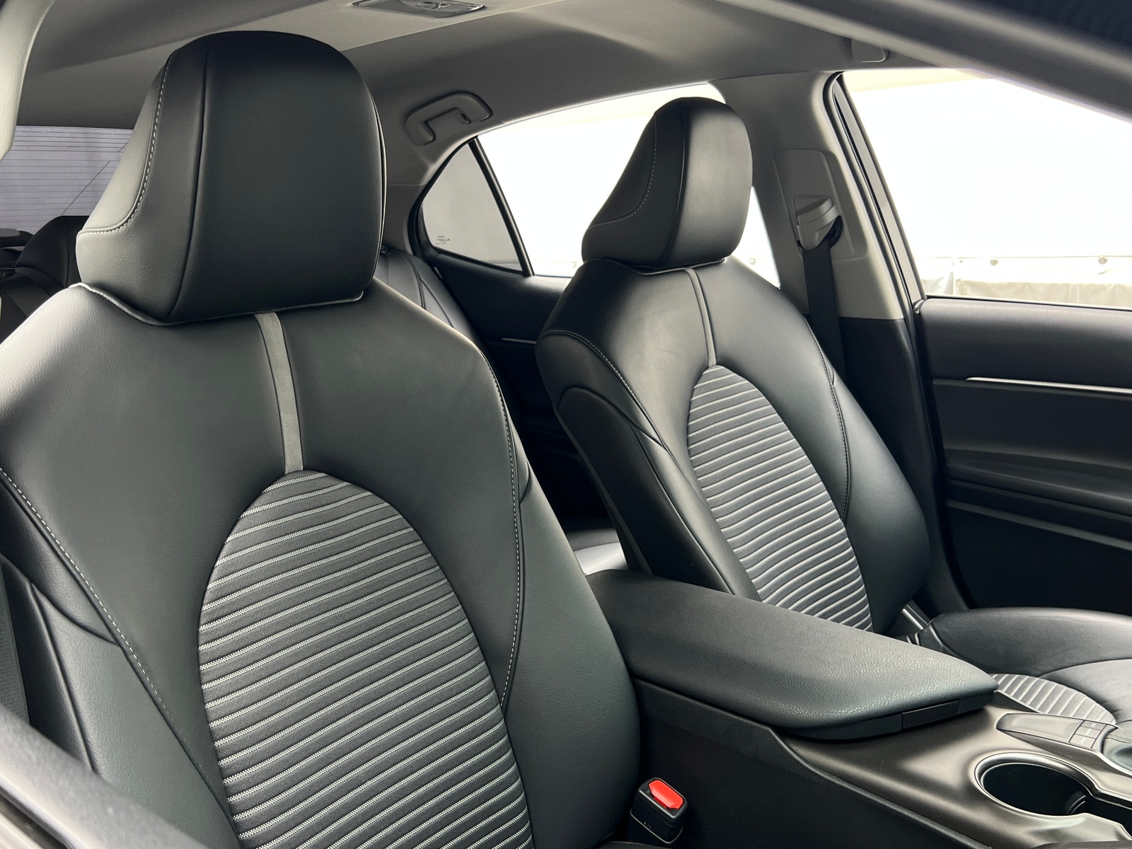 Thumbnail: 2023 Toyota Camry - 2