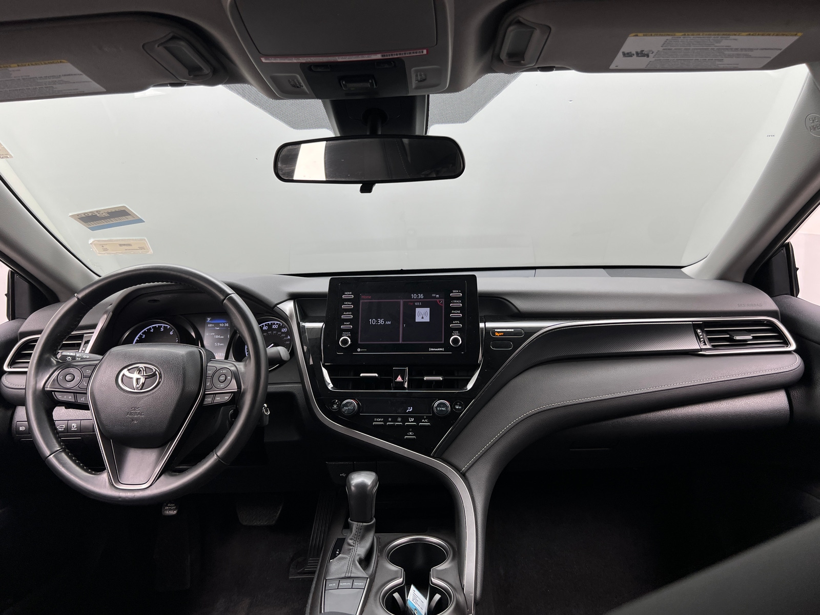 Thumbnail: 2023 Toyota Camry - 3