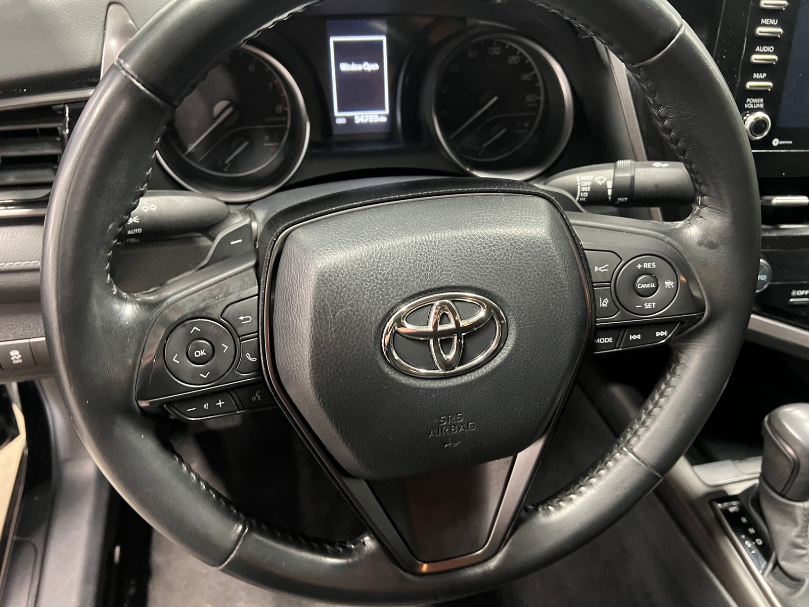 Thumbnail: 2023 Toyota Camry - 5