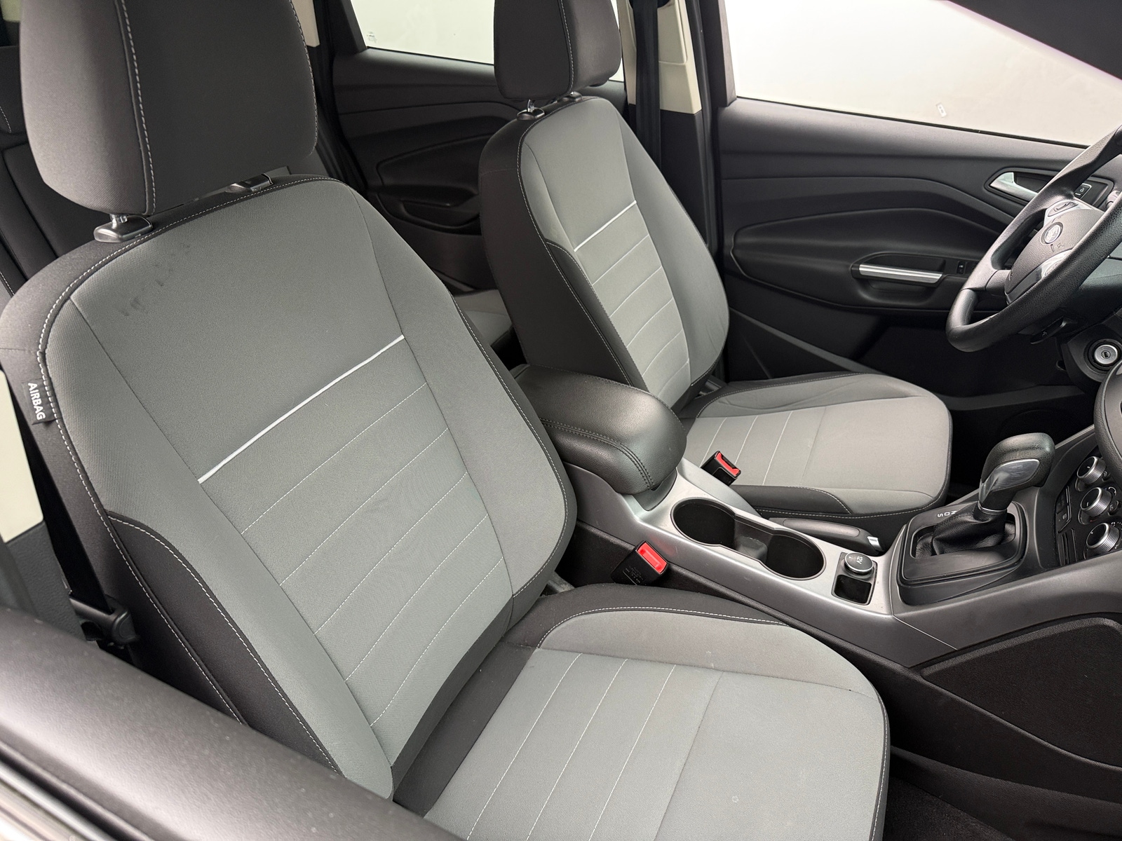 Thumbnail: 2014 Ford Escape - 2