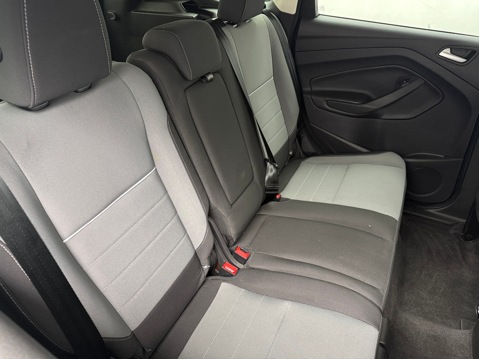 Thumbnail: 2014 Ford Escape - 6