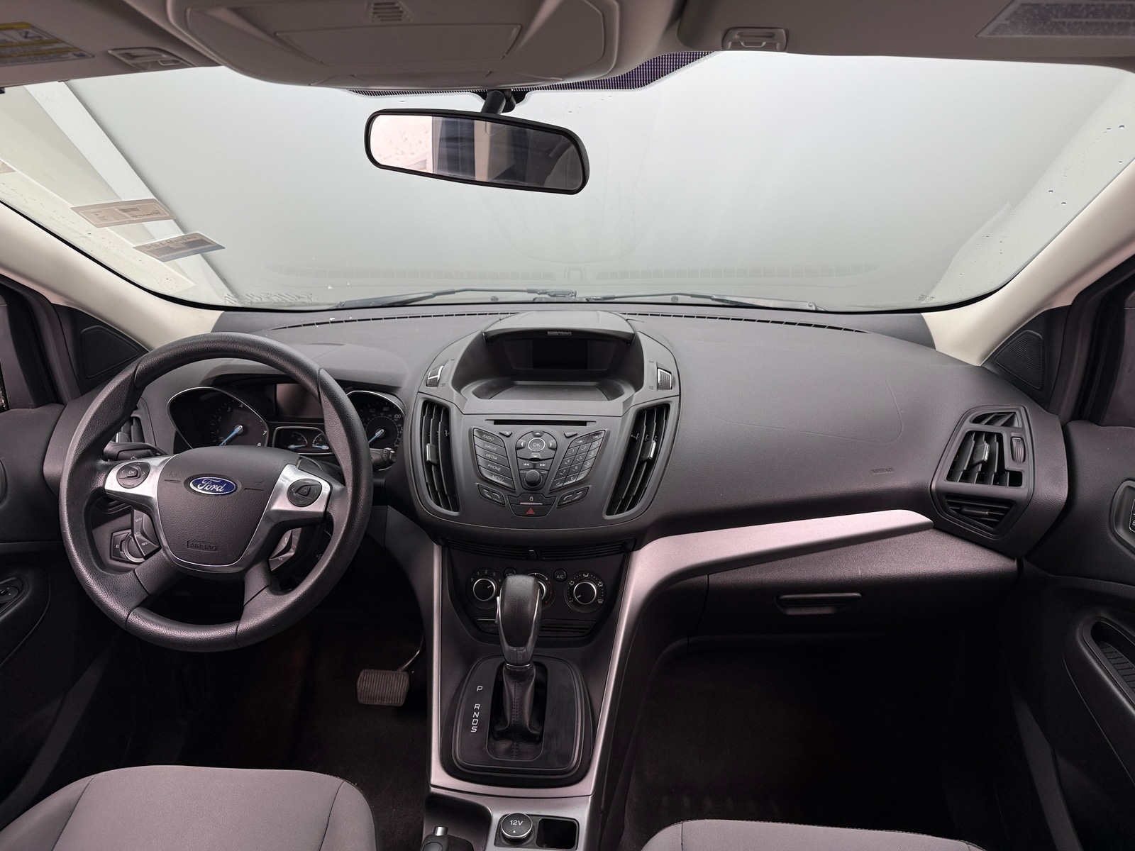 Thumbnail: 2014 Ford Escape - 3