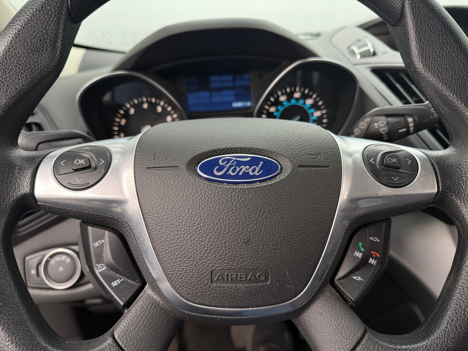 Thumbnail: 2014 Ford Escape - 5