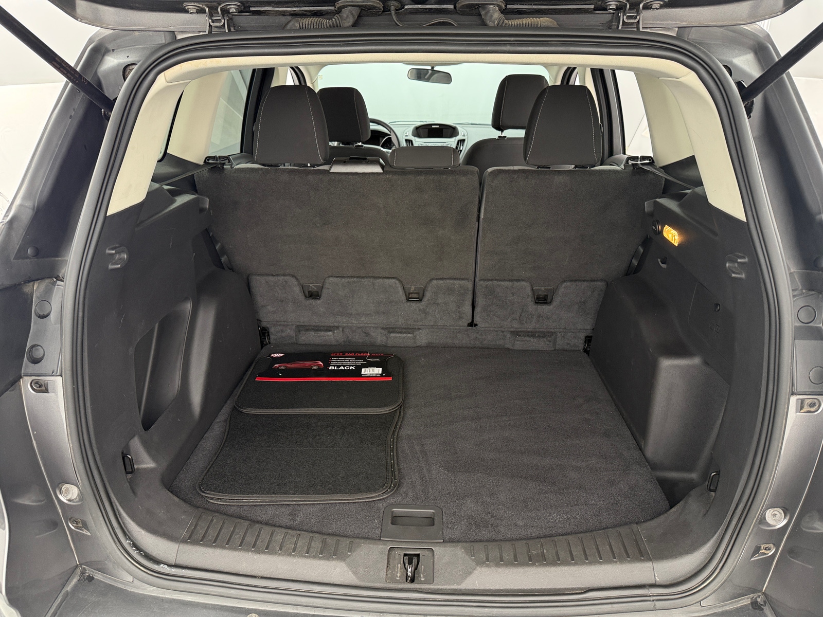 Thumbnail: 2014 Ford Escape - 7