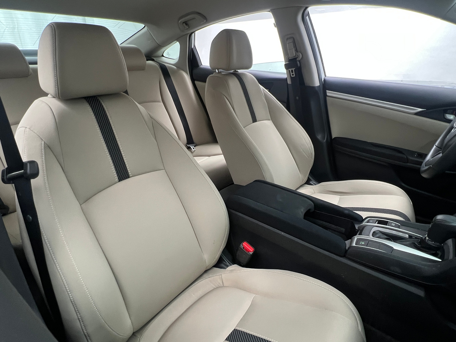 Thumbnail: 2017 Honda Civic - 2