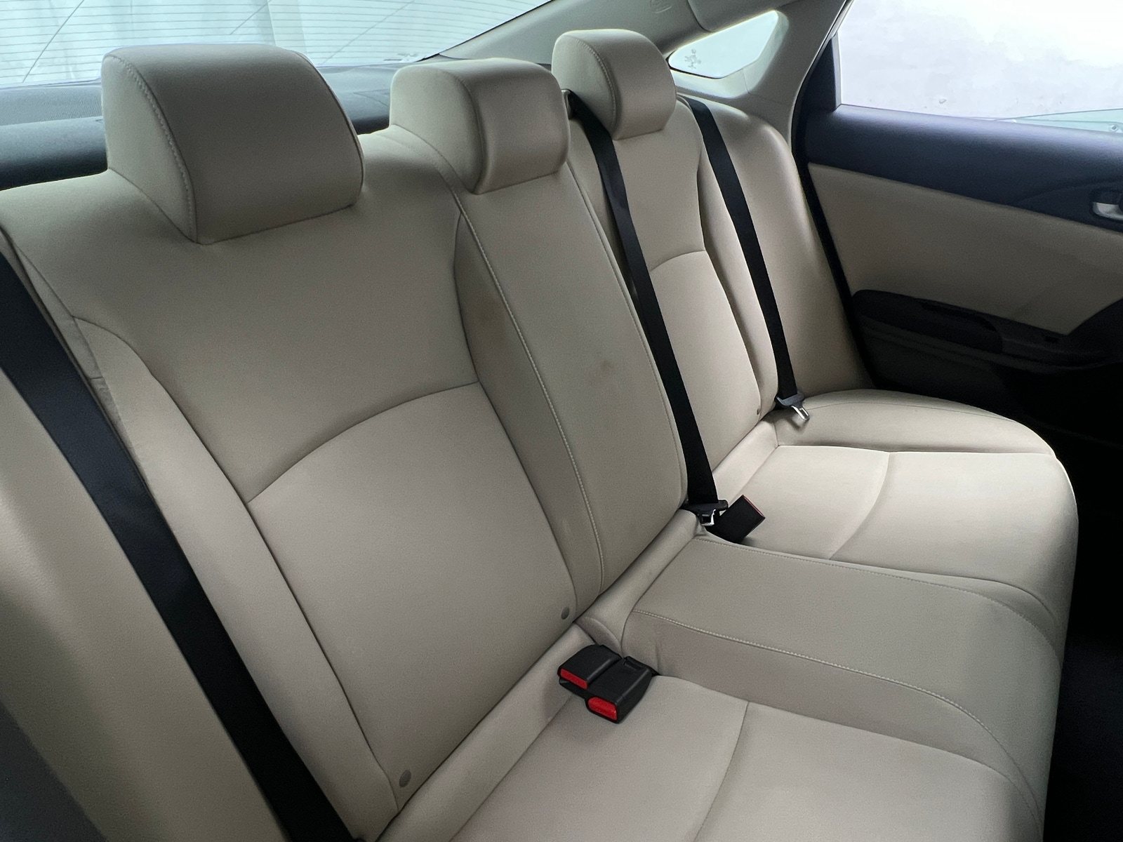 Thumbnail: 2017 Honda Civic - 6