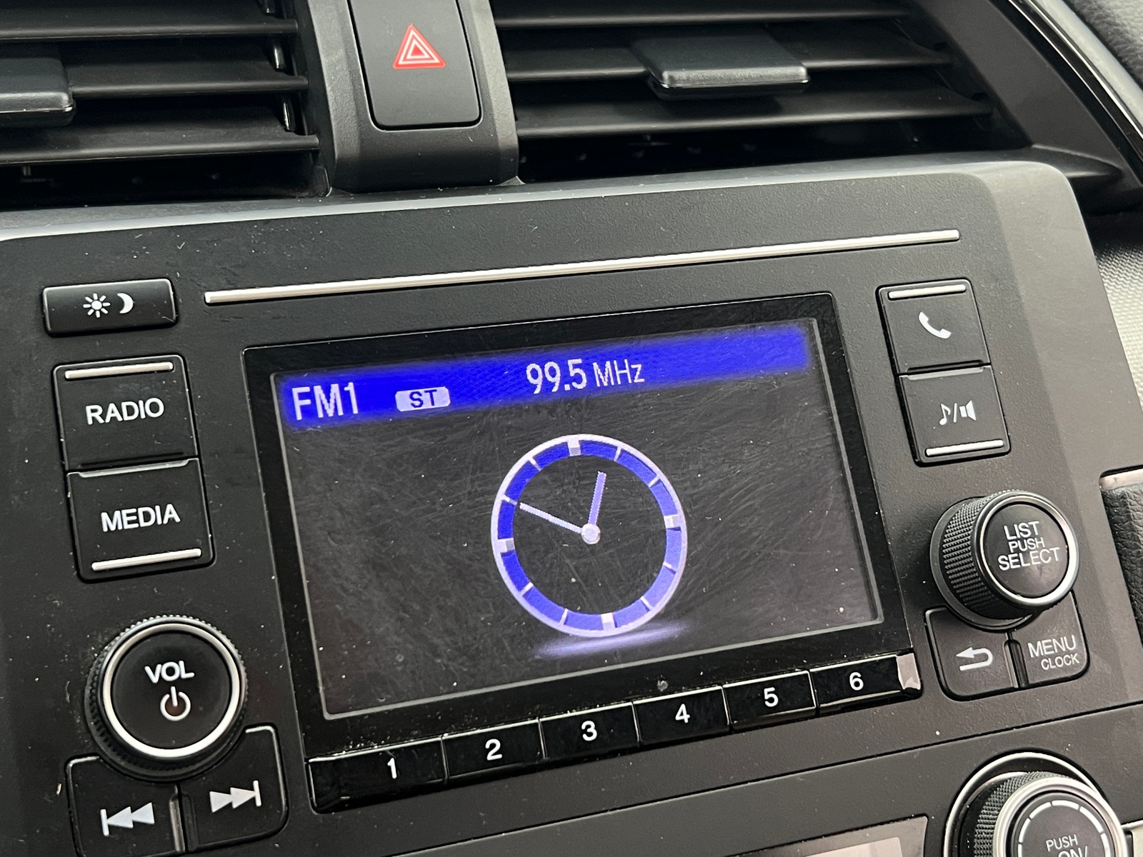 Thumbnail: 2017 Honda Civic - 4