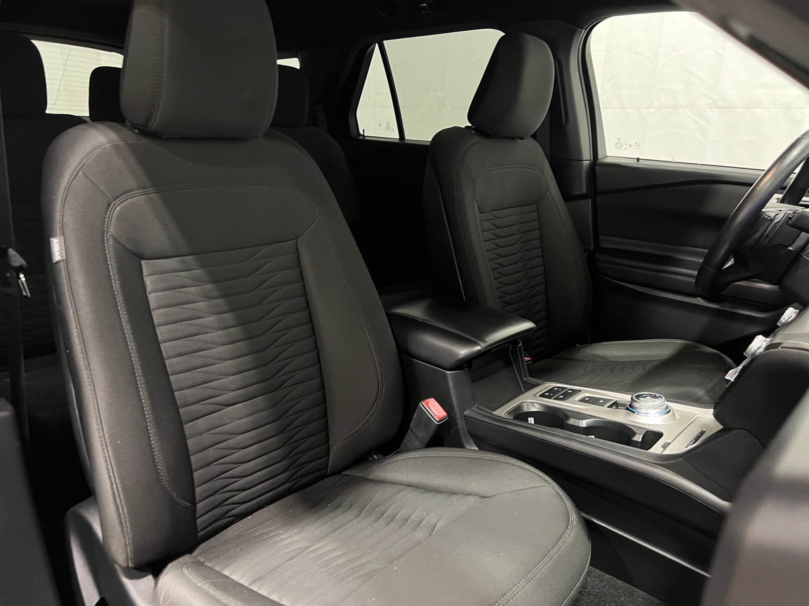 Thumbnail: 2020 Ford Explorer - 2