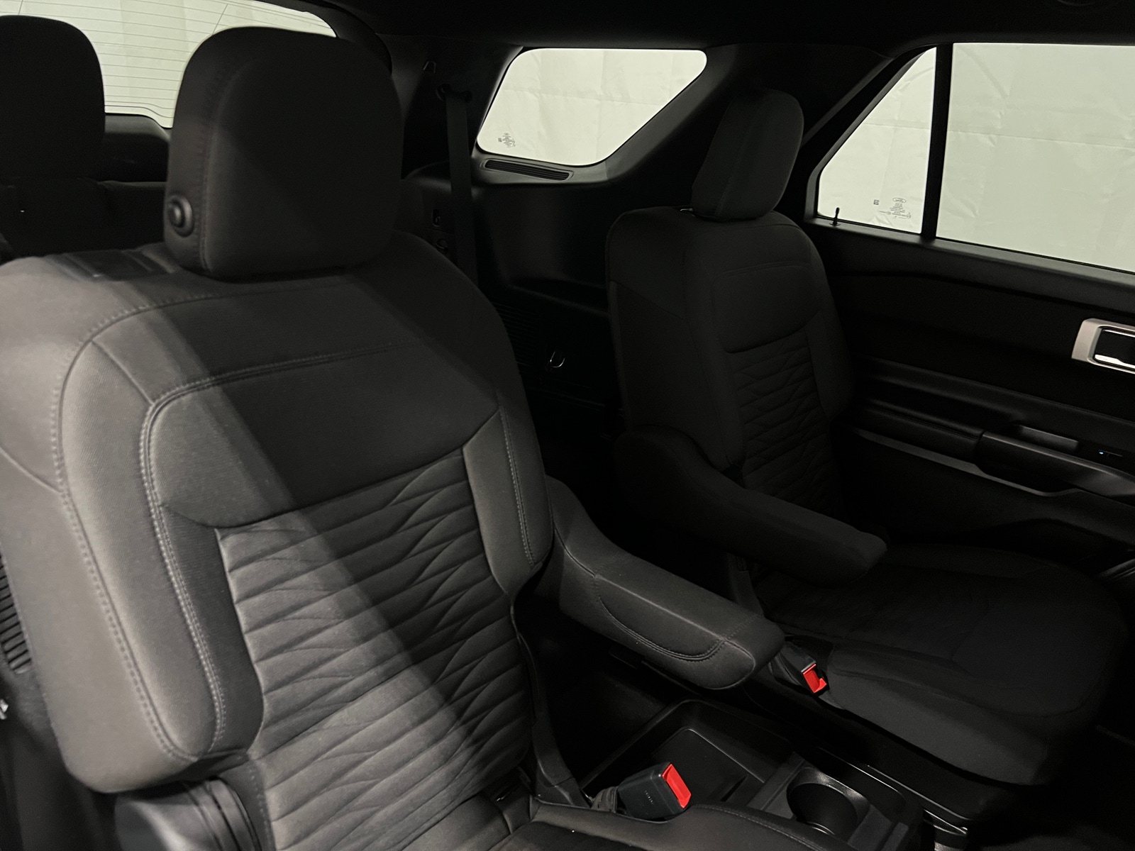 Thumbnail: 2020 Ford Explorer - 6