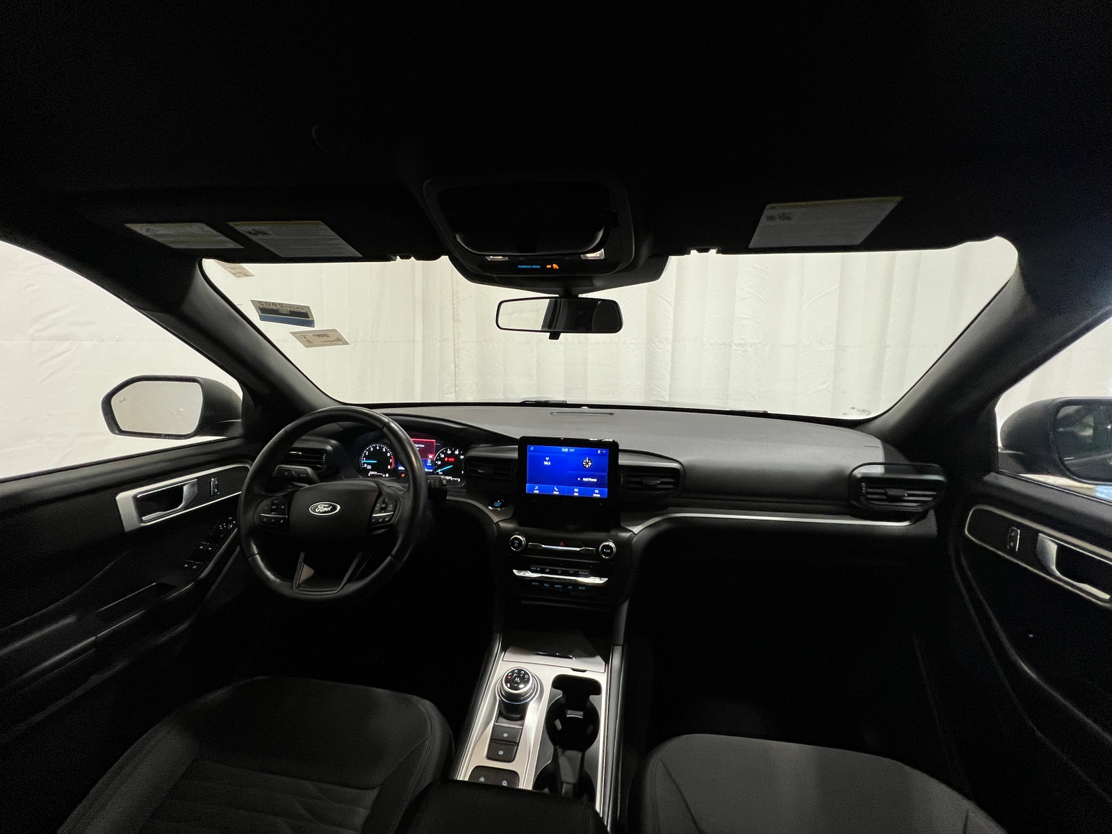 Thumbnail: 2020 Ford Explorer - 3