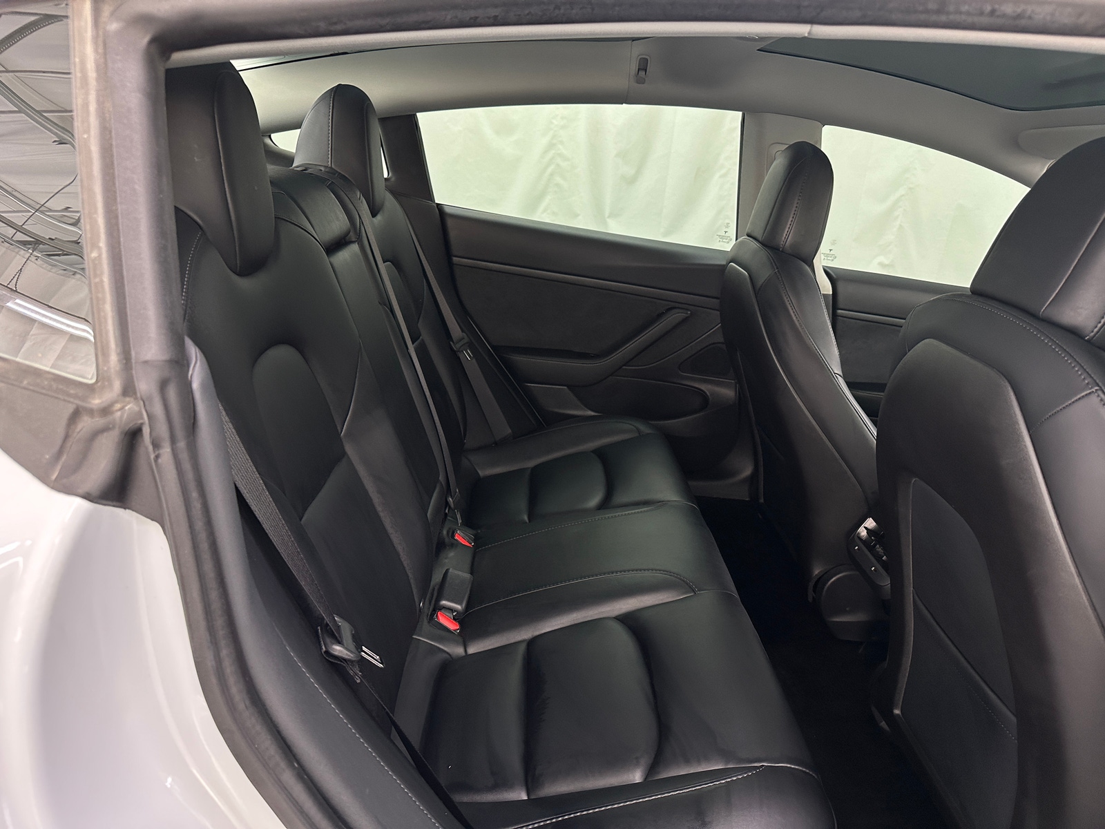 Thumbnail: 2020 Tesla Model 3 - 5