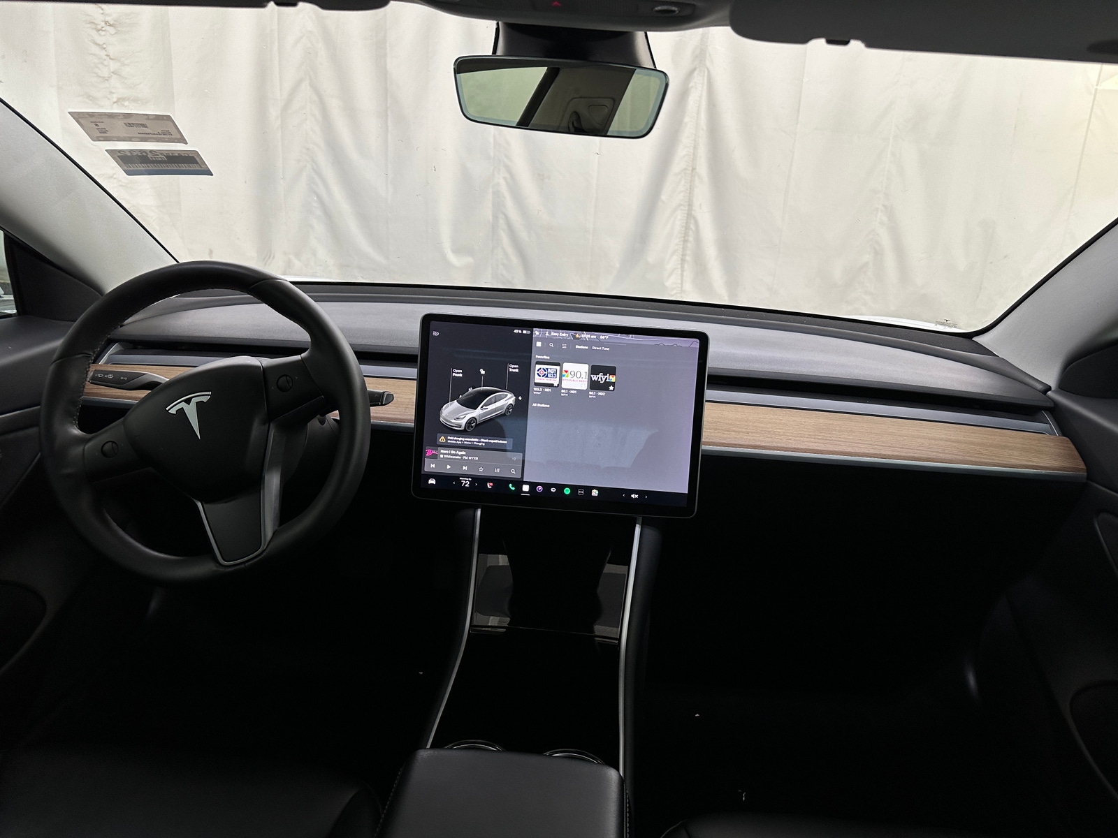 Thumbnail: 2020 Tesla Model 3 - 2