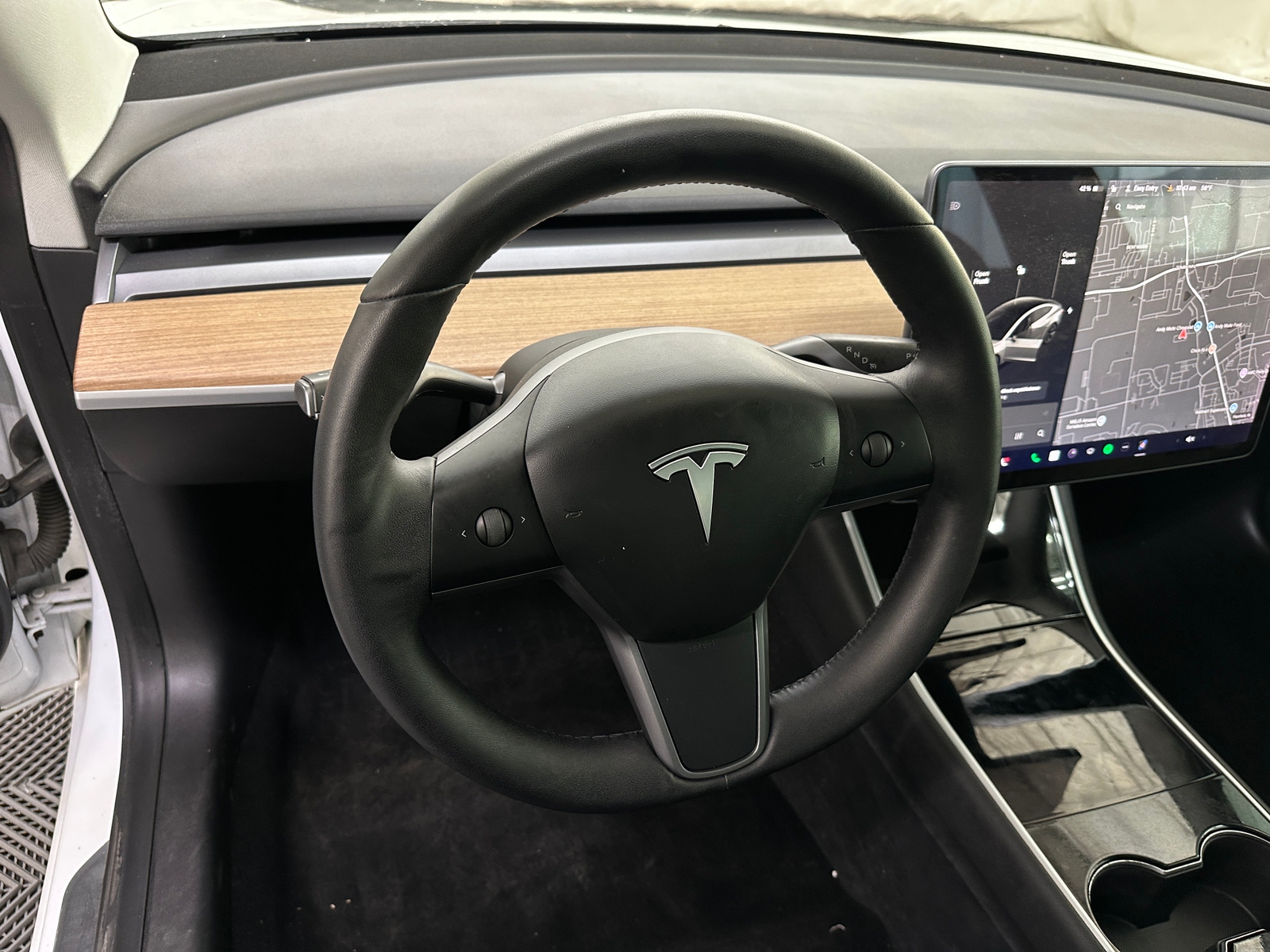 Thumbnail: 2020 Tesla Model 3 - 4