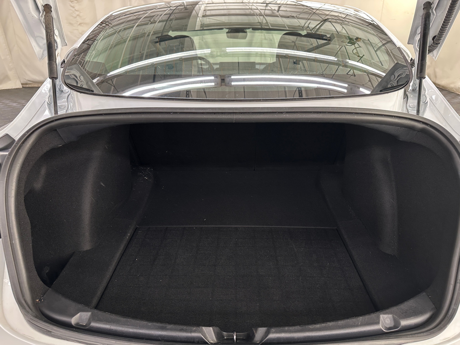 Thumbnail: 2020 Tesla Model 3 - 6