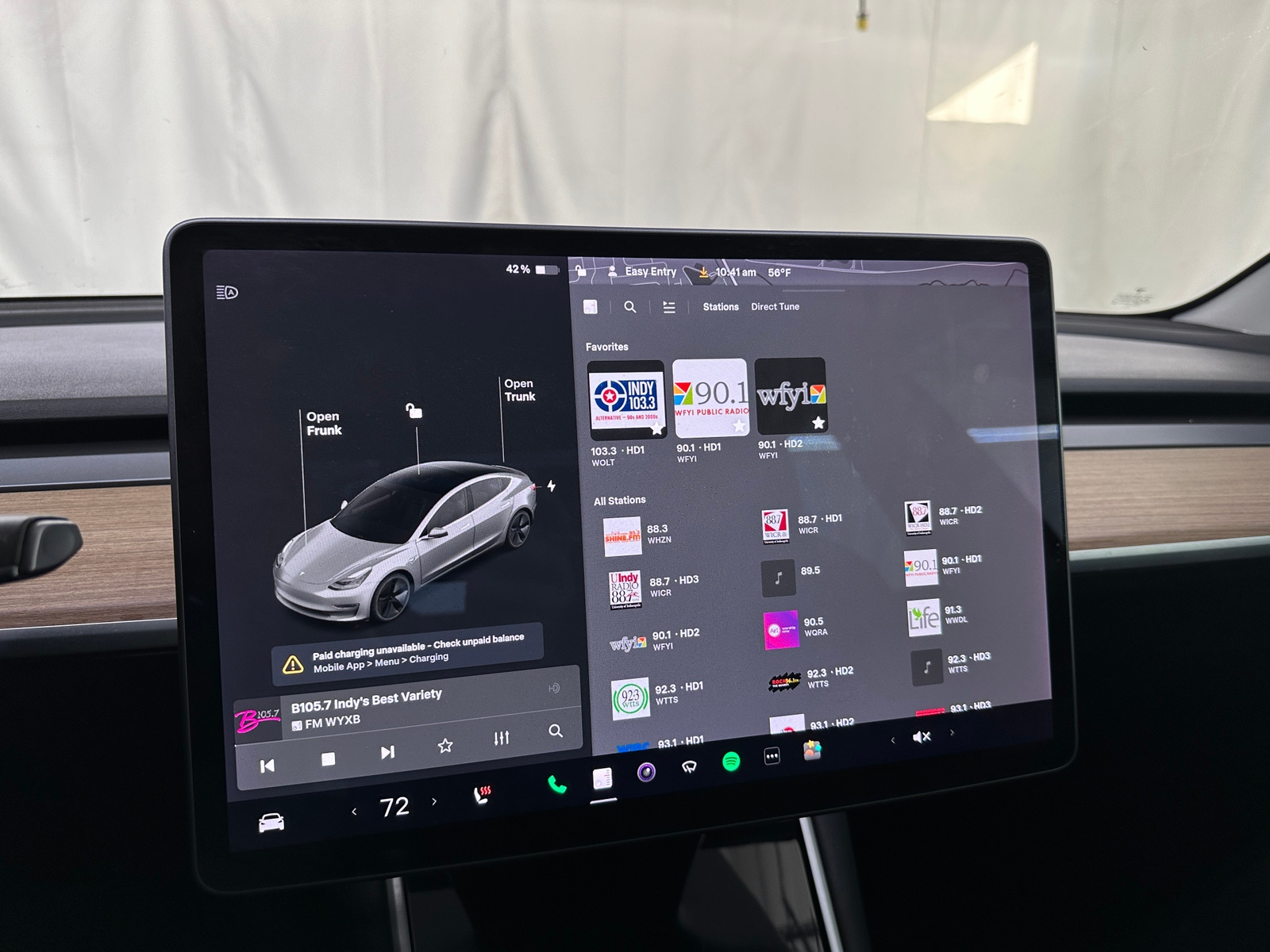 Thumbnail: 2020 Tesla Model 3 - 3