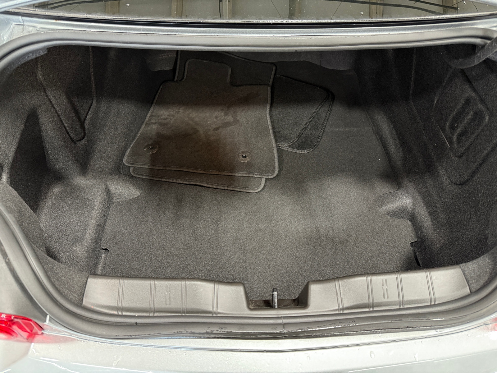 Thumbnail: 2024 Chevrolet Camaro - 4