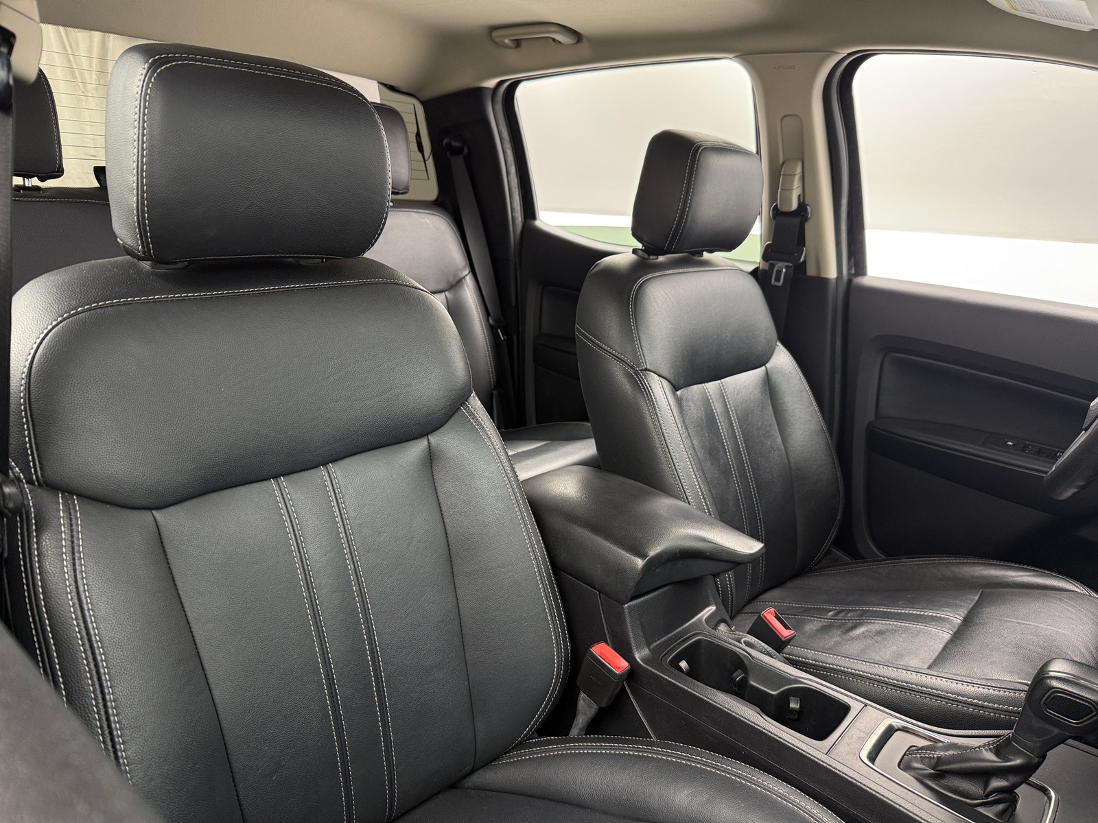 Thumbnail: 2020 Ford Ranger - 2