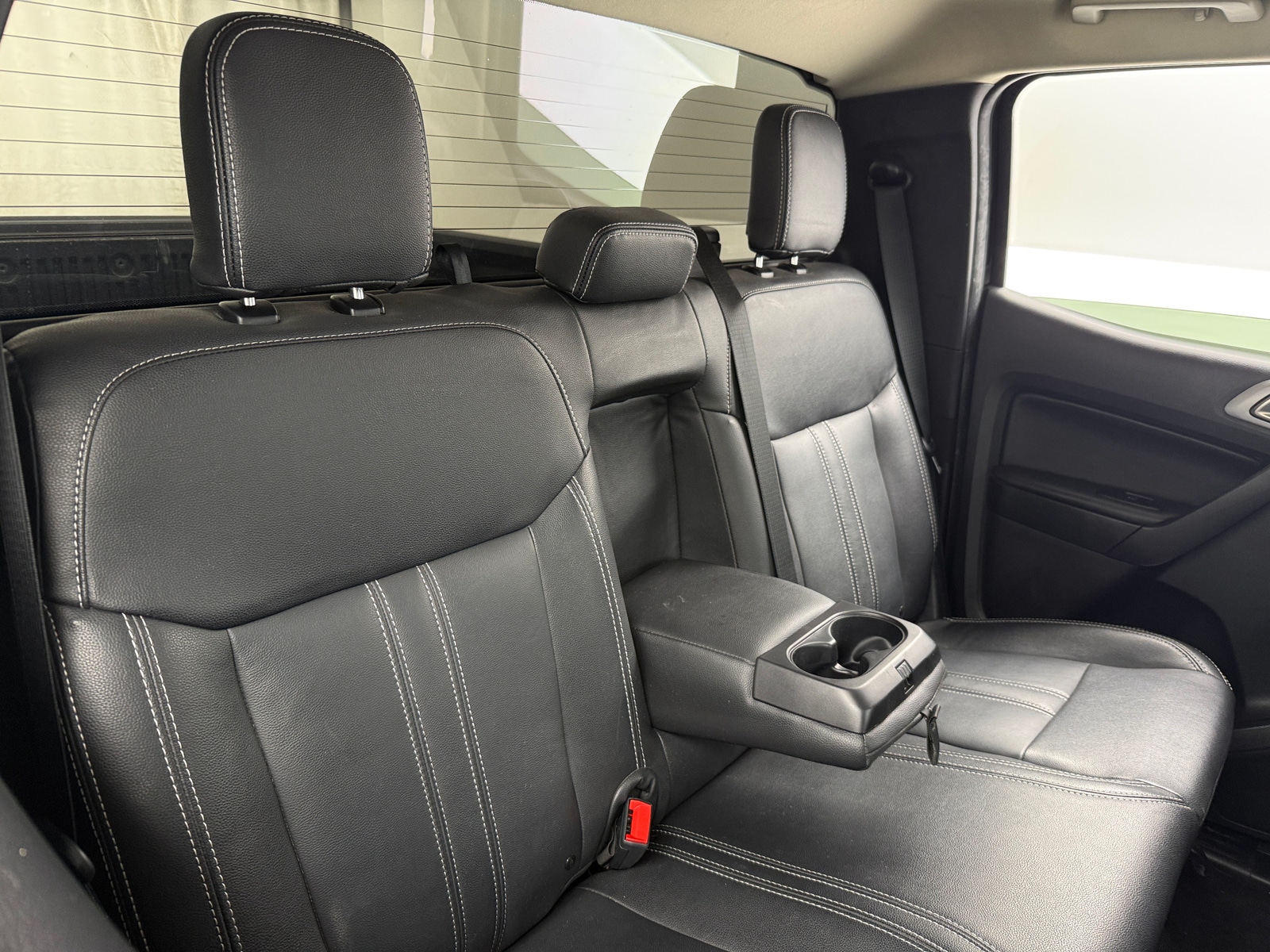 Thumbnail: 2020 Ford Ranger - 6